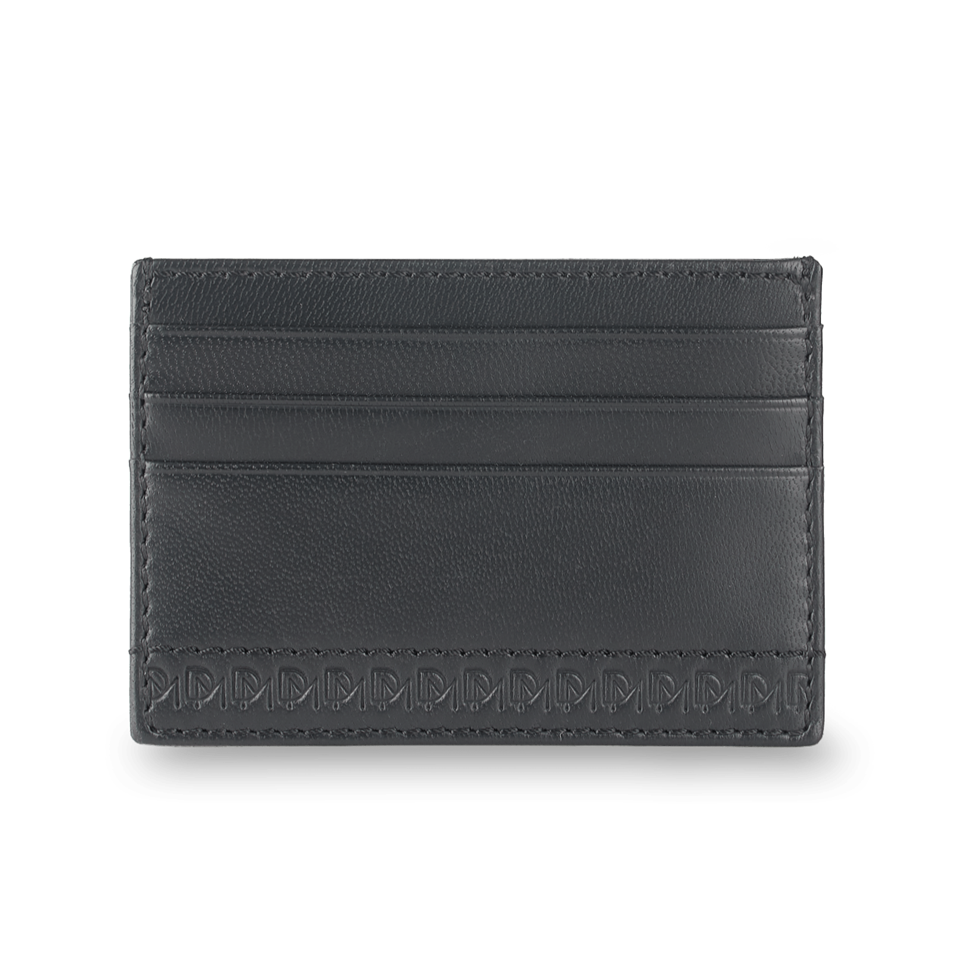 Bedford Card Case - Don Miller
