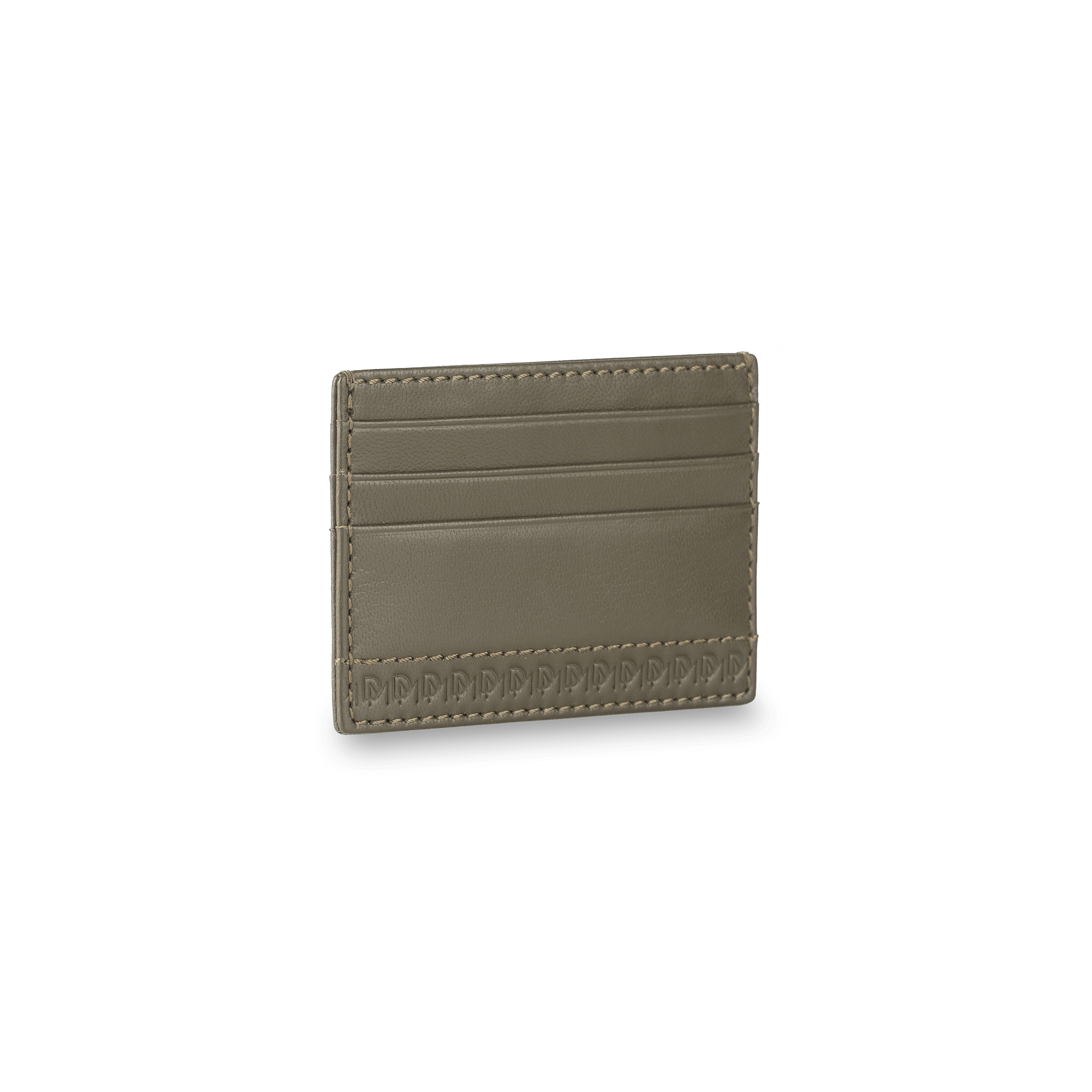 Bedford Card Case - Don Miller