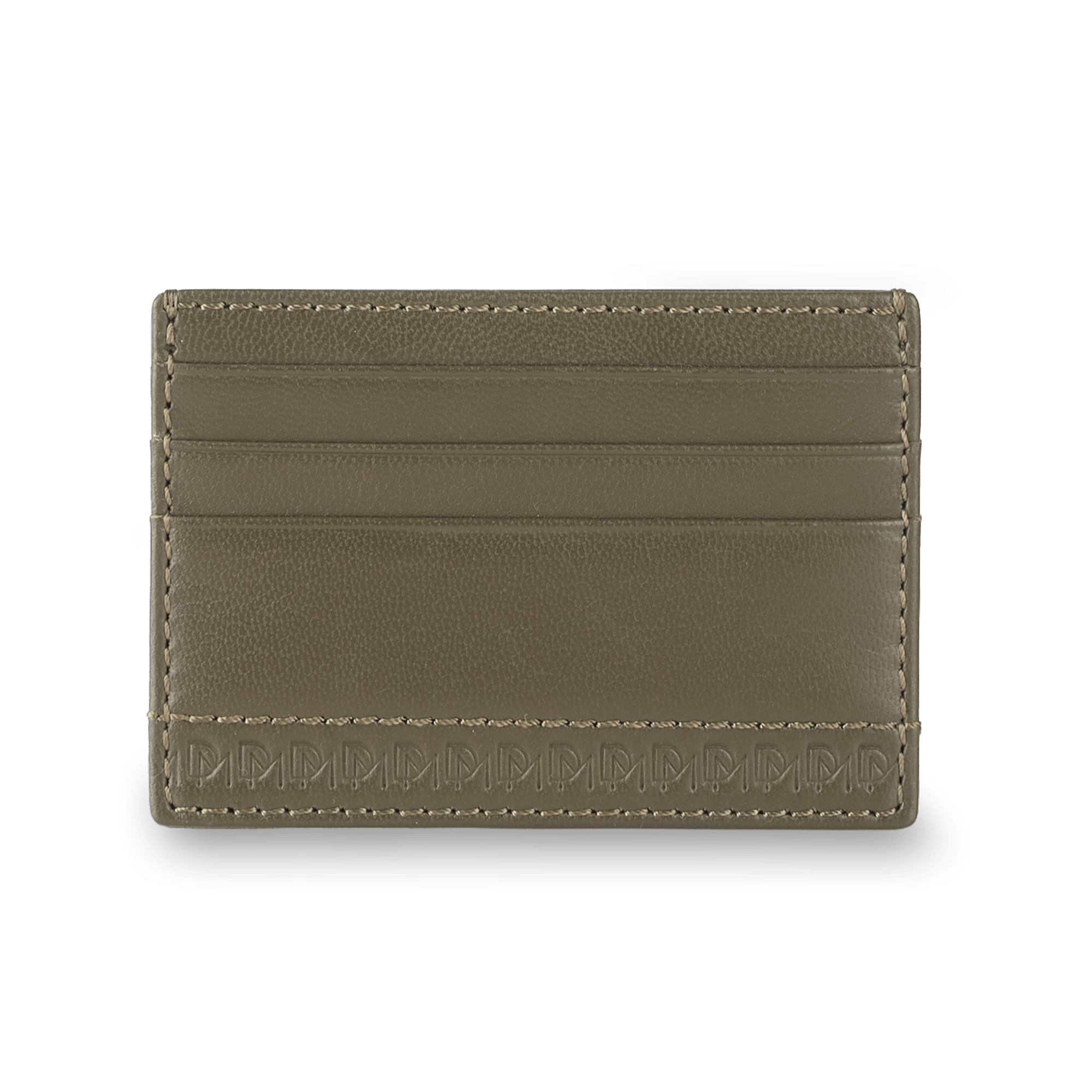 Bedford Card Case - Don Miller
