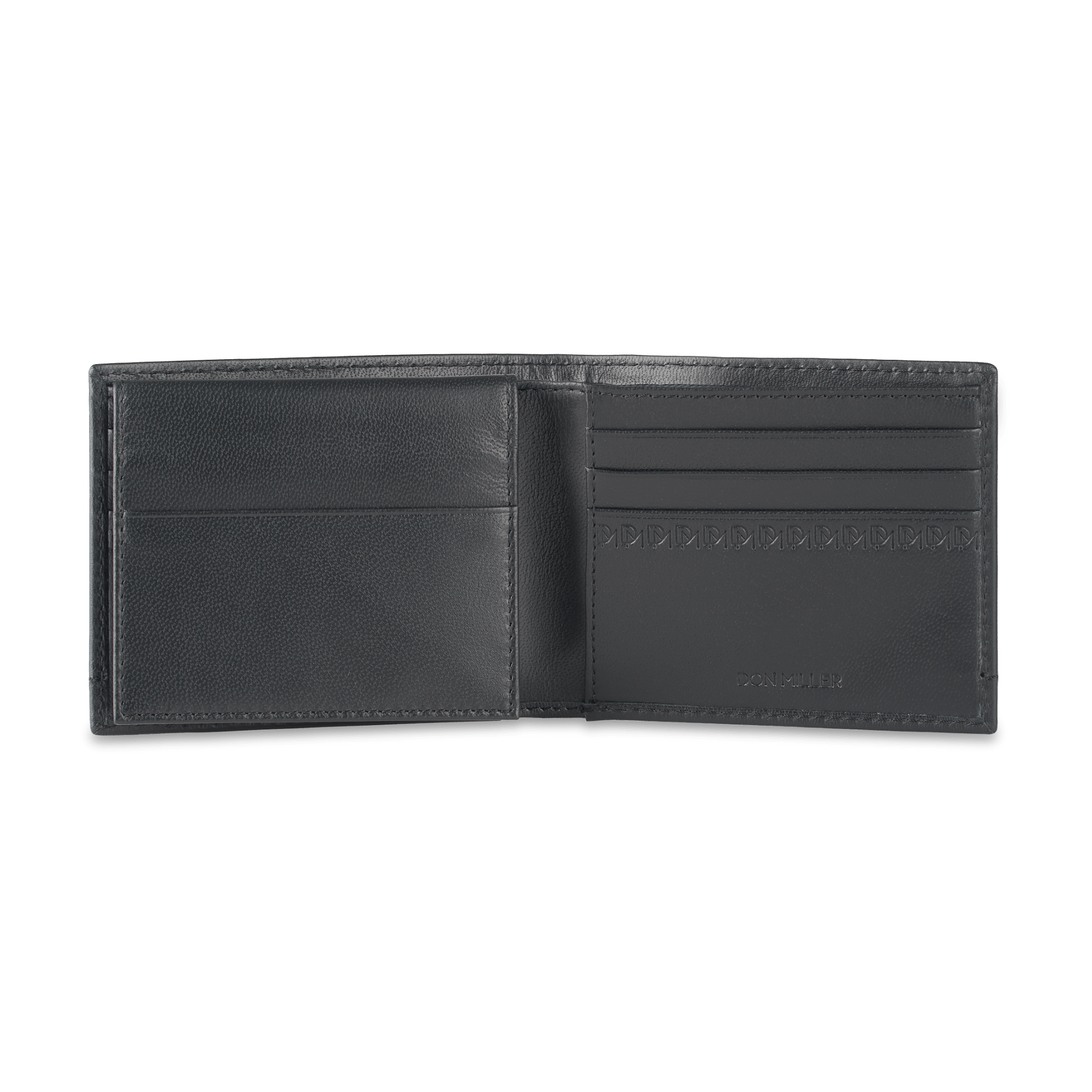 Bedford Passcase Wallet - Don Miller