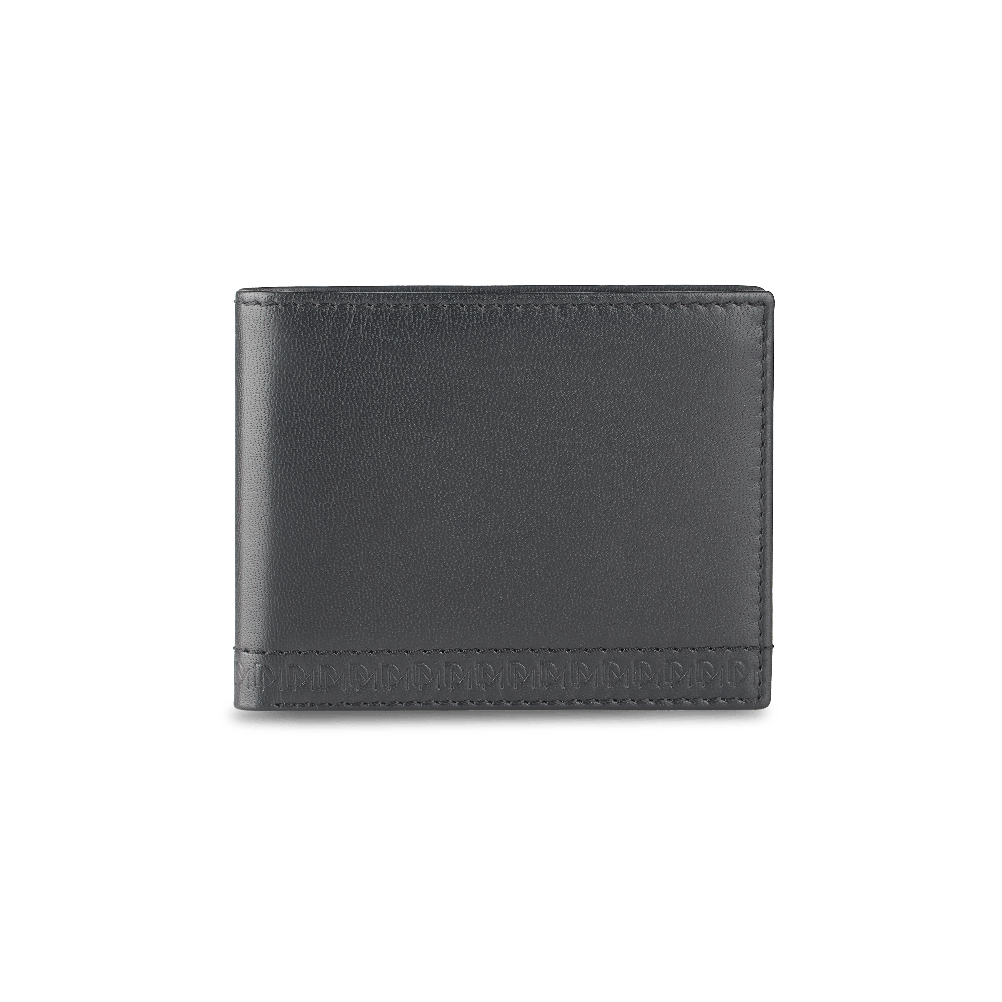 Bedford Passcase Wallet - Don Miller
