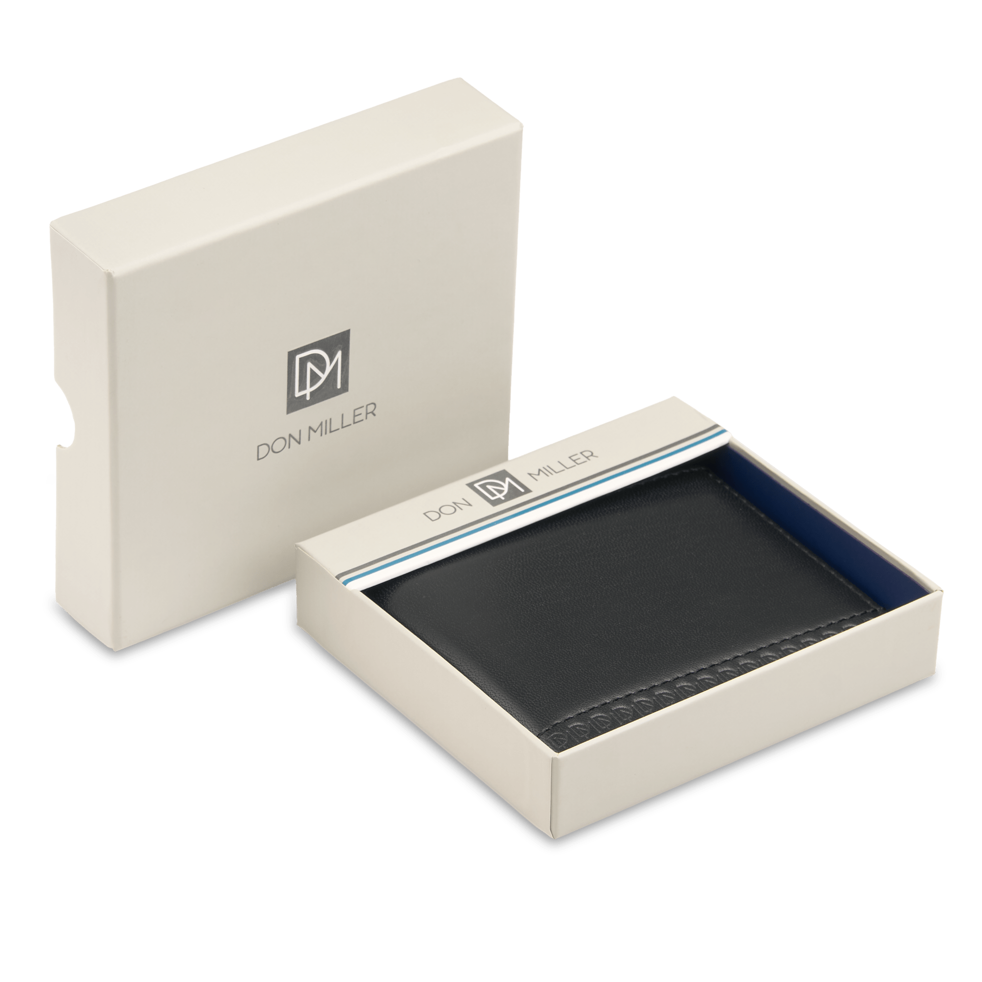 Bedford Passcase Wallet - Don Miller