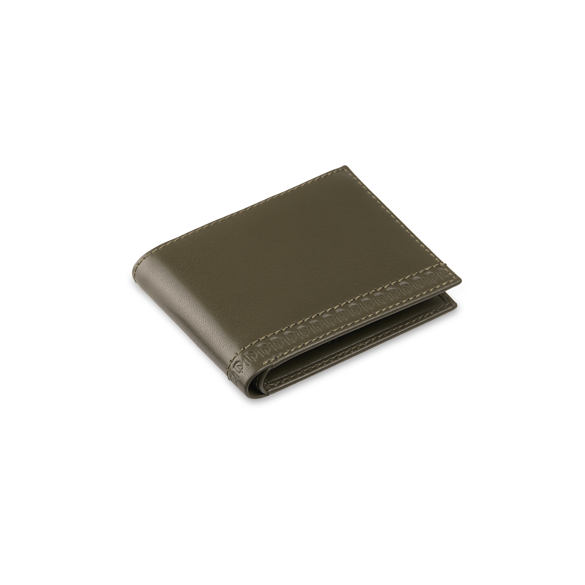 Bedford Passcase Wallet - Don Miller