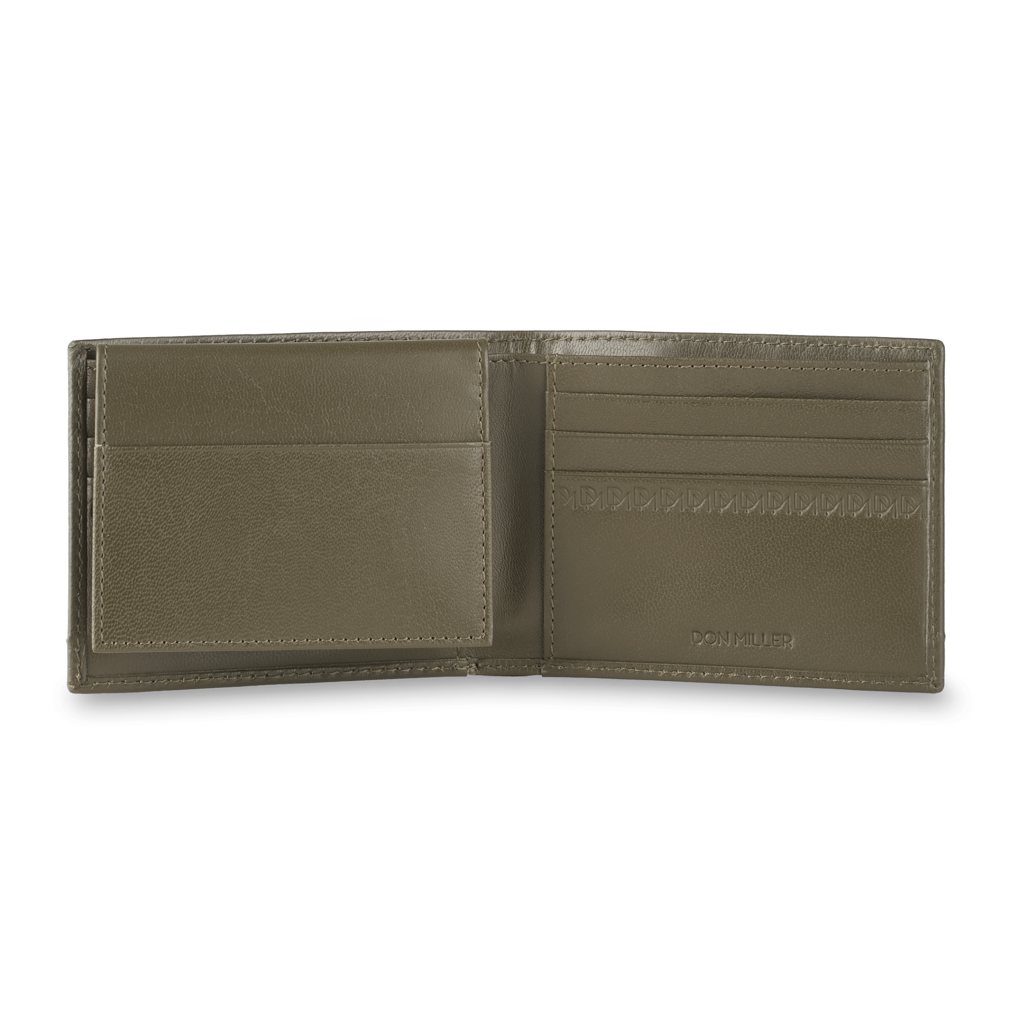 Bedford Passcase Wallet - Don Miller
