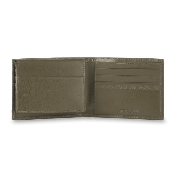 Bedford Passcase Wallet