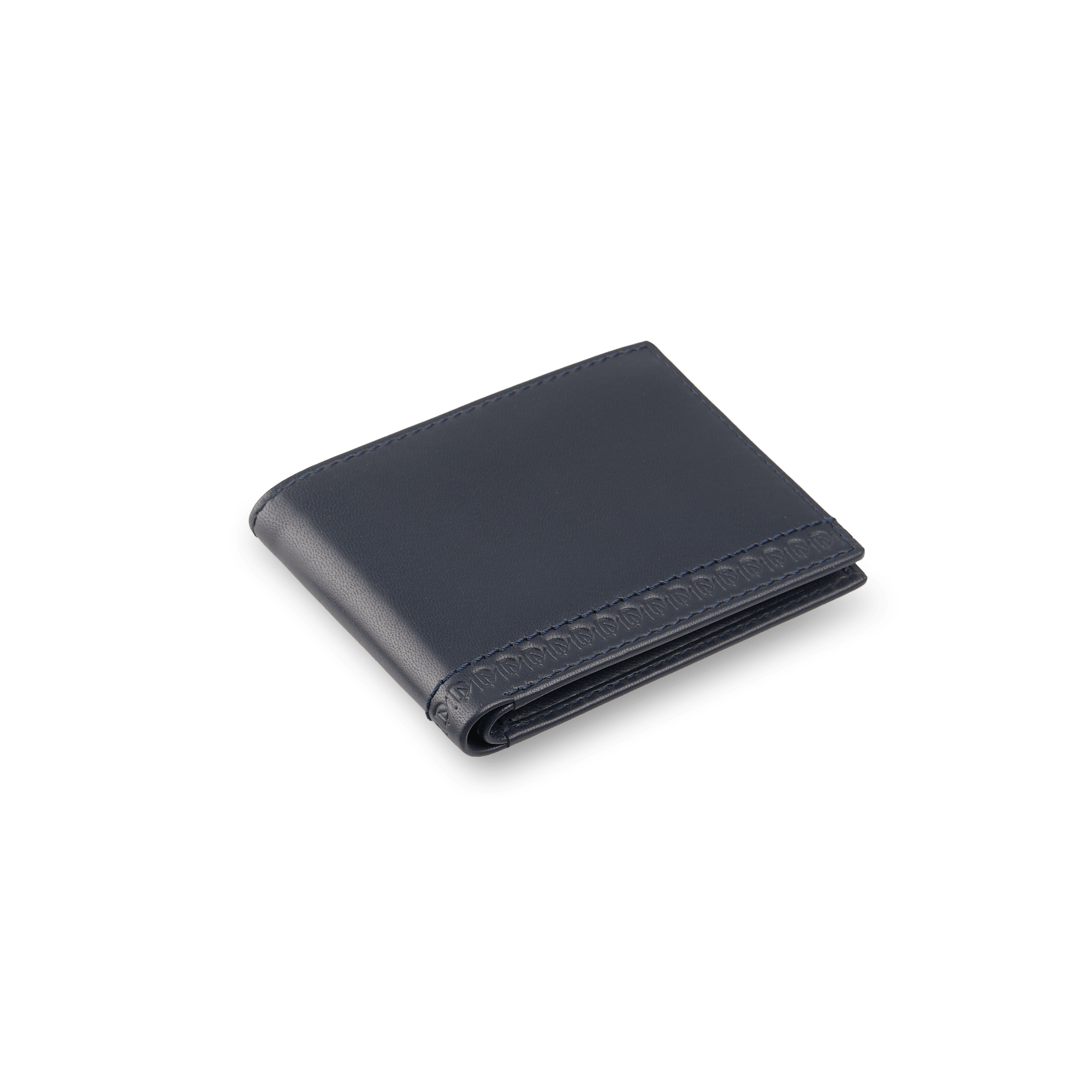 Bedford Passcase Wallet - Don Miller
