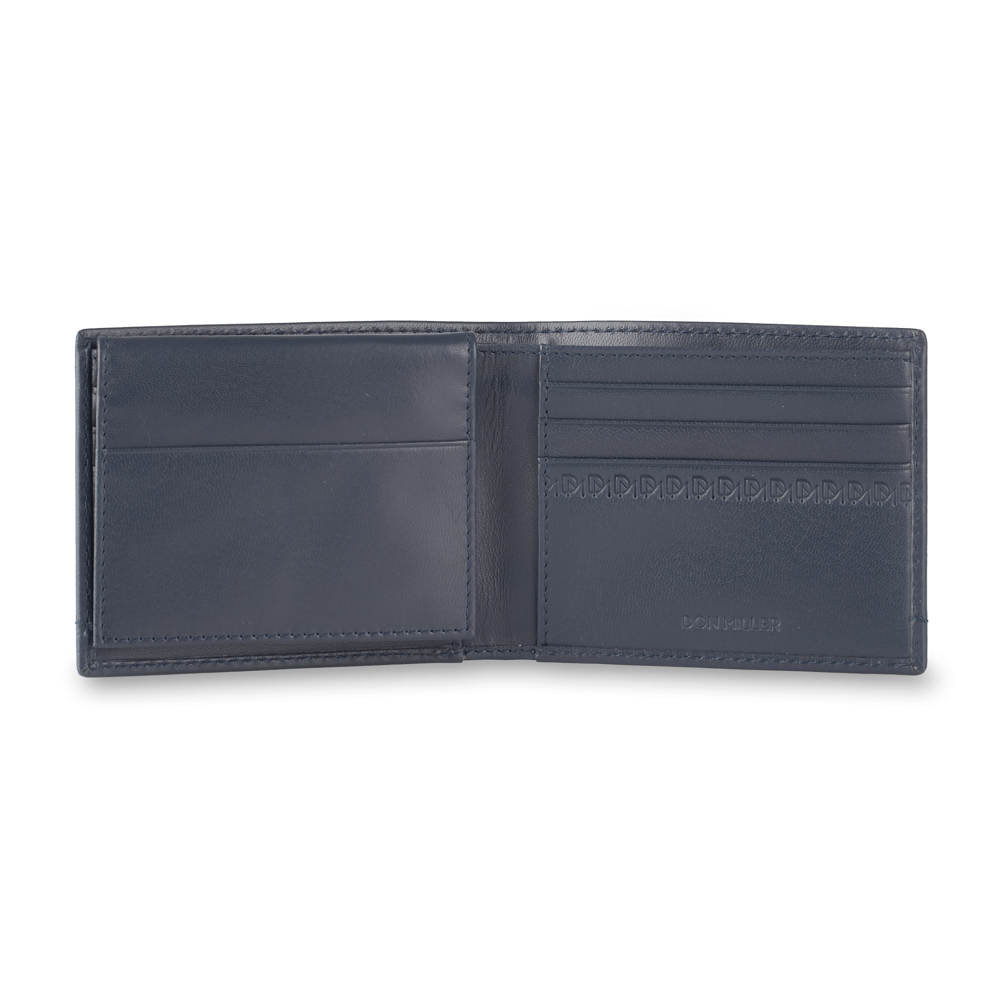 Bedford Passcase Wallet - Don Miller
