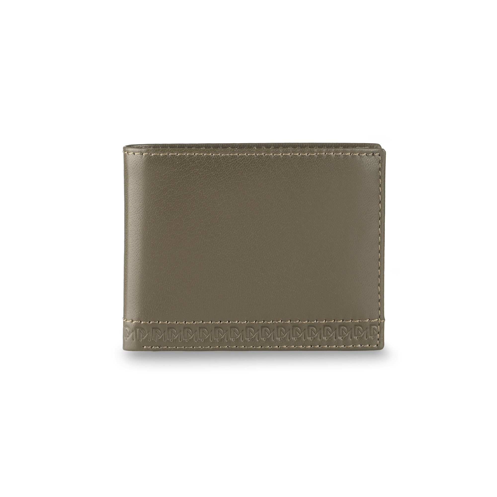 Bedford Passcase Wallet - Don Miller