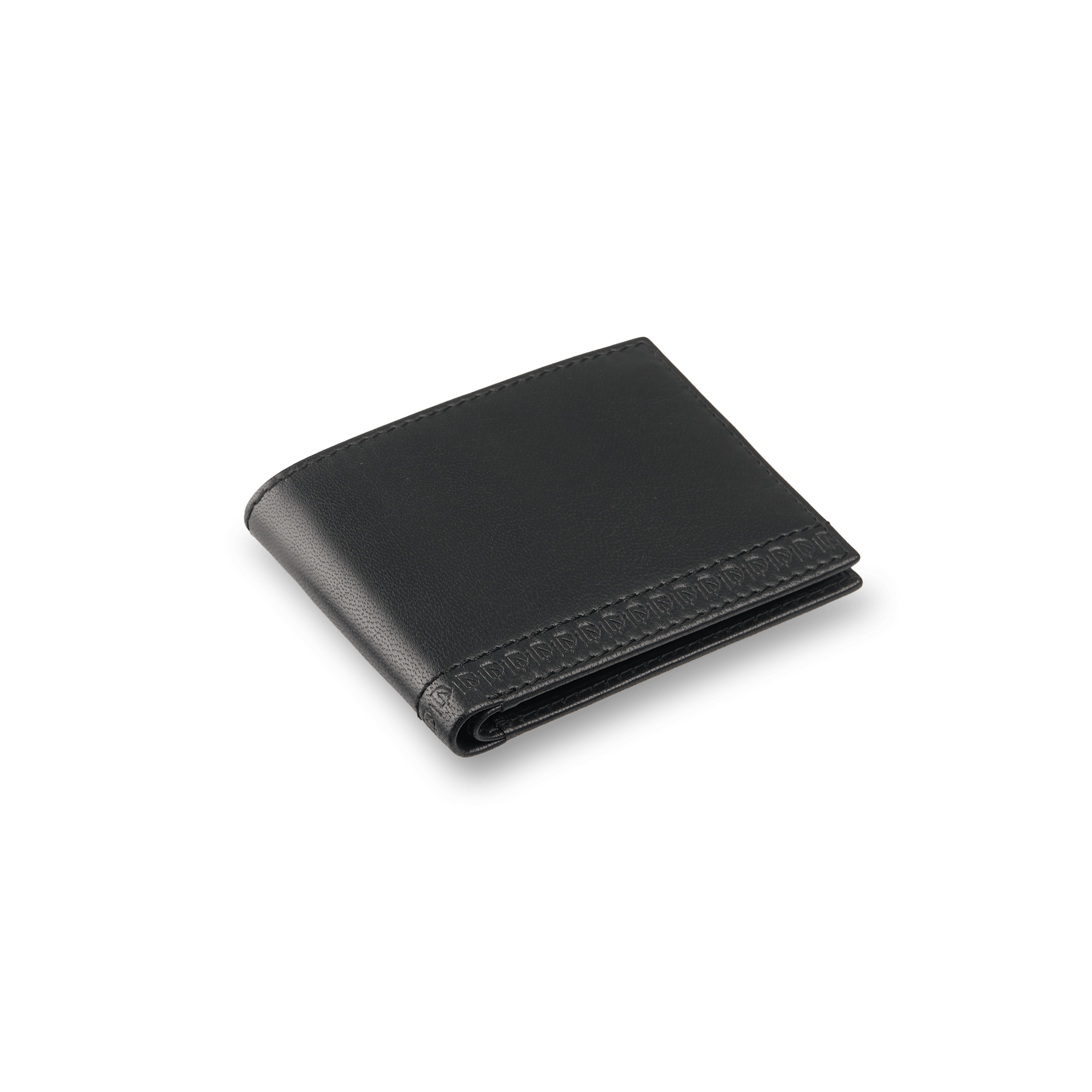 Bedford Passcase Wallet - Don Miller