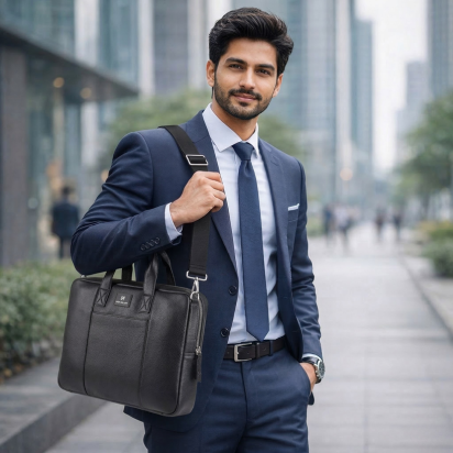 Refined, Work-Ready Design