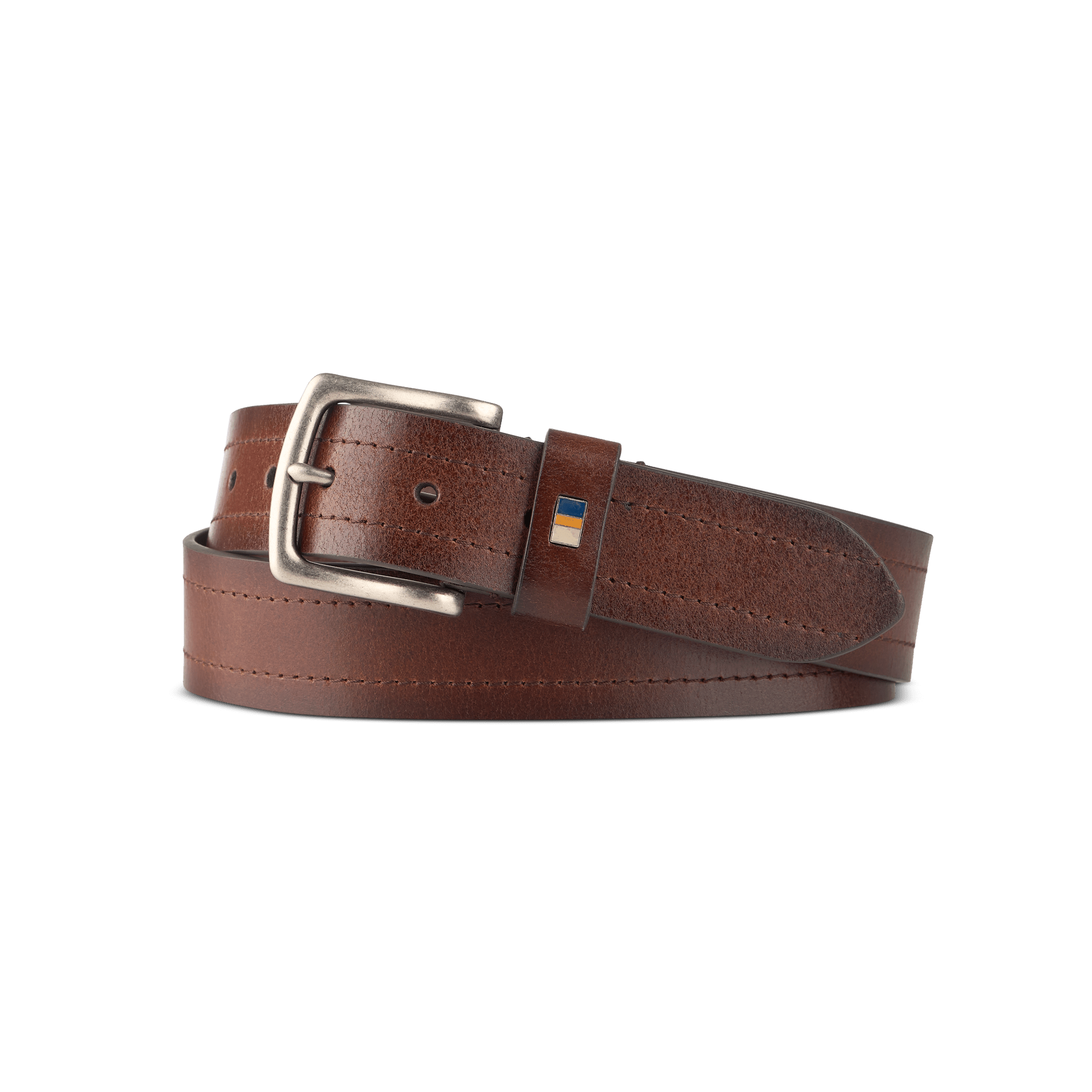 Blazon Casual Belt - Don Miller