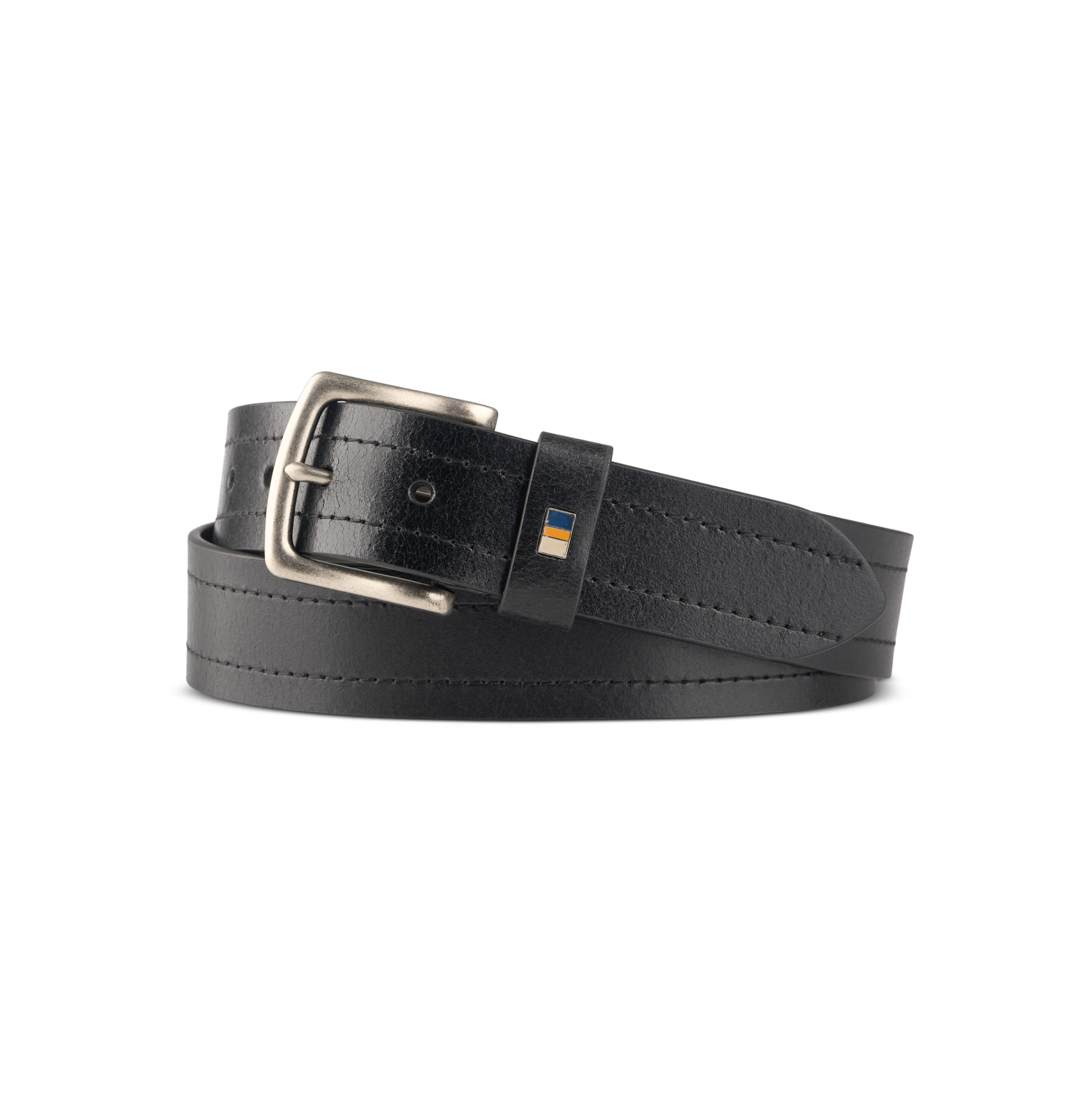 Blazon Casual Belt - Don Miller