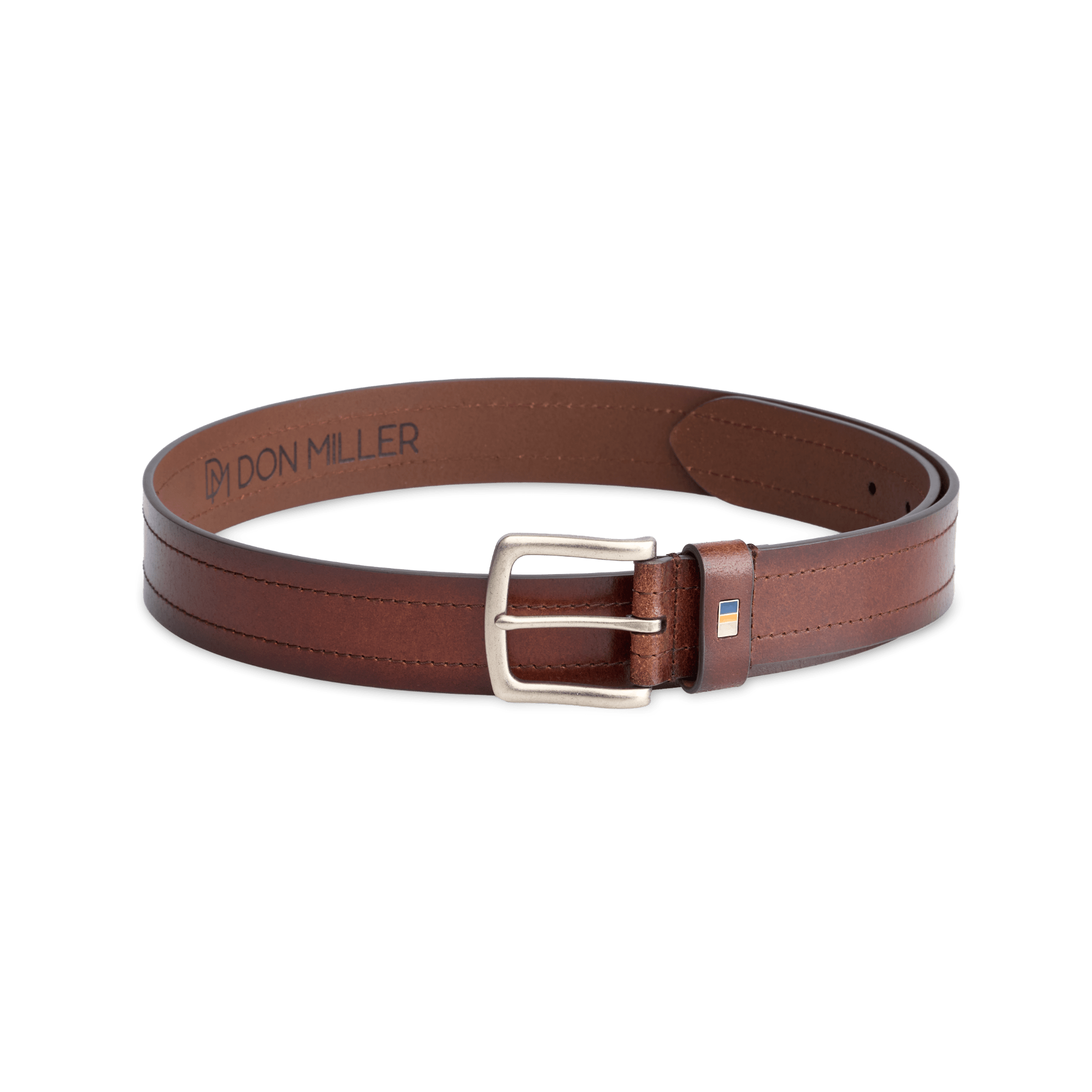 Blazon Casual Belt - Don Miller