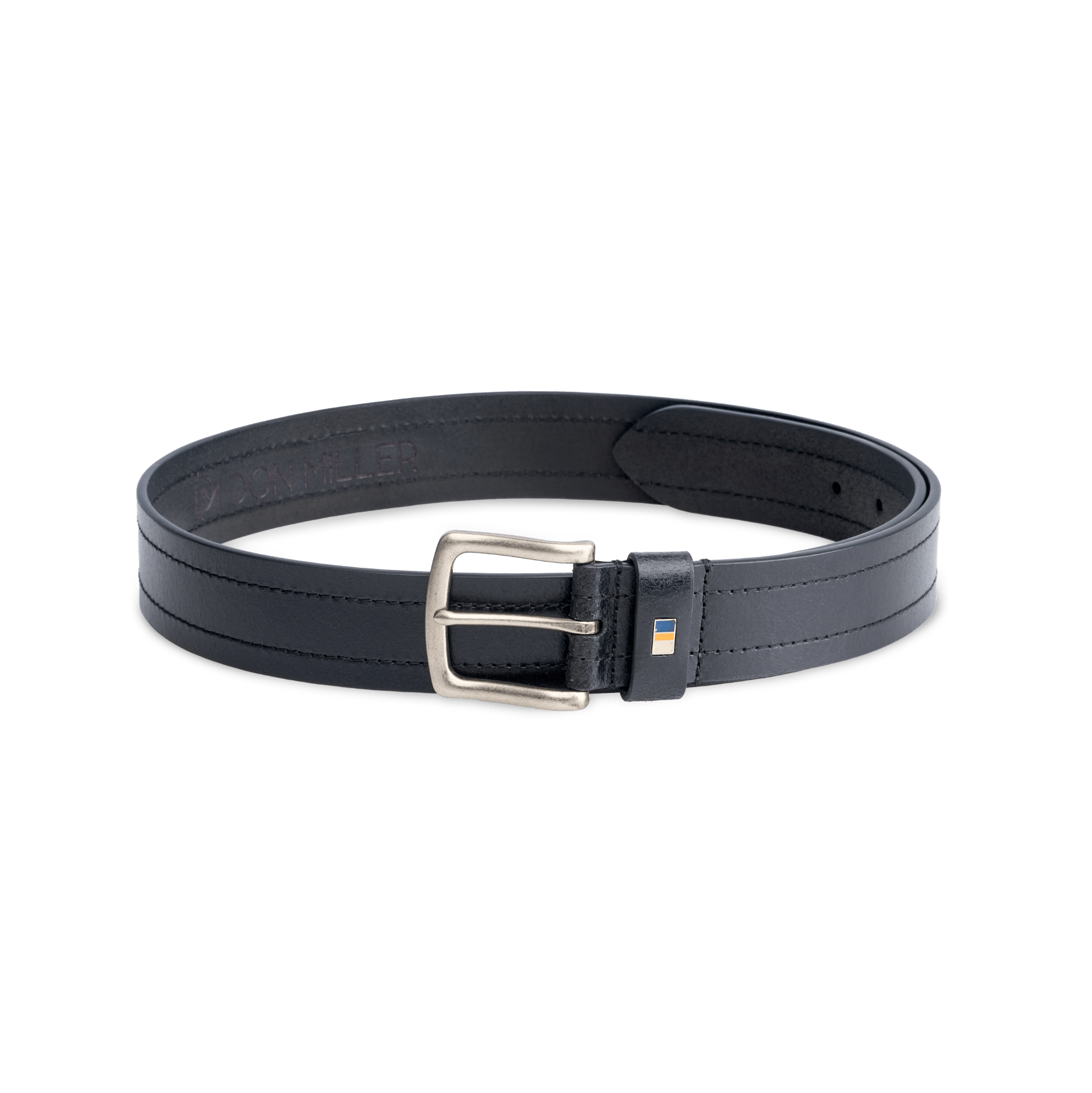 Blazon Casual Belt - Don Miller