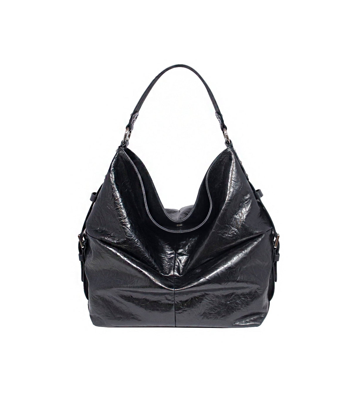 Bougie Bucket Bag - Don Miller
