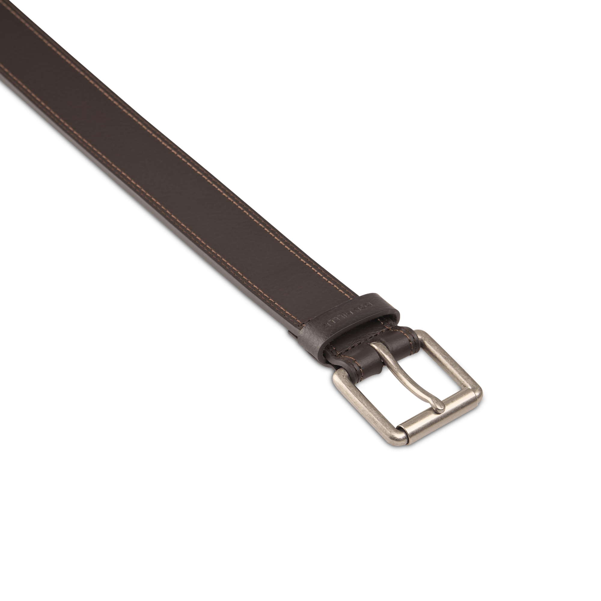 Bristol Casual Belt - Don Miller