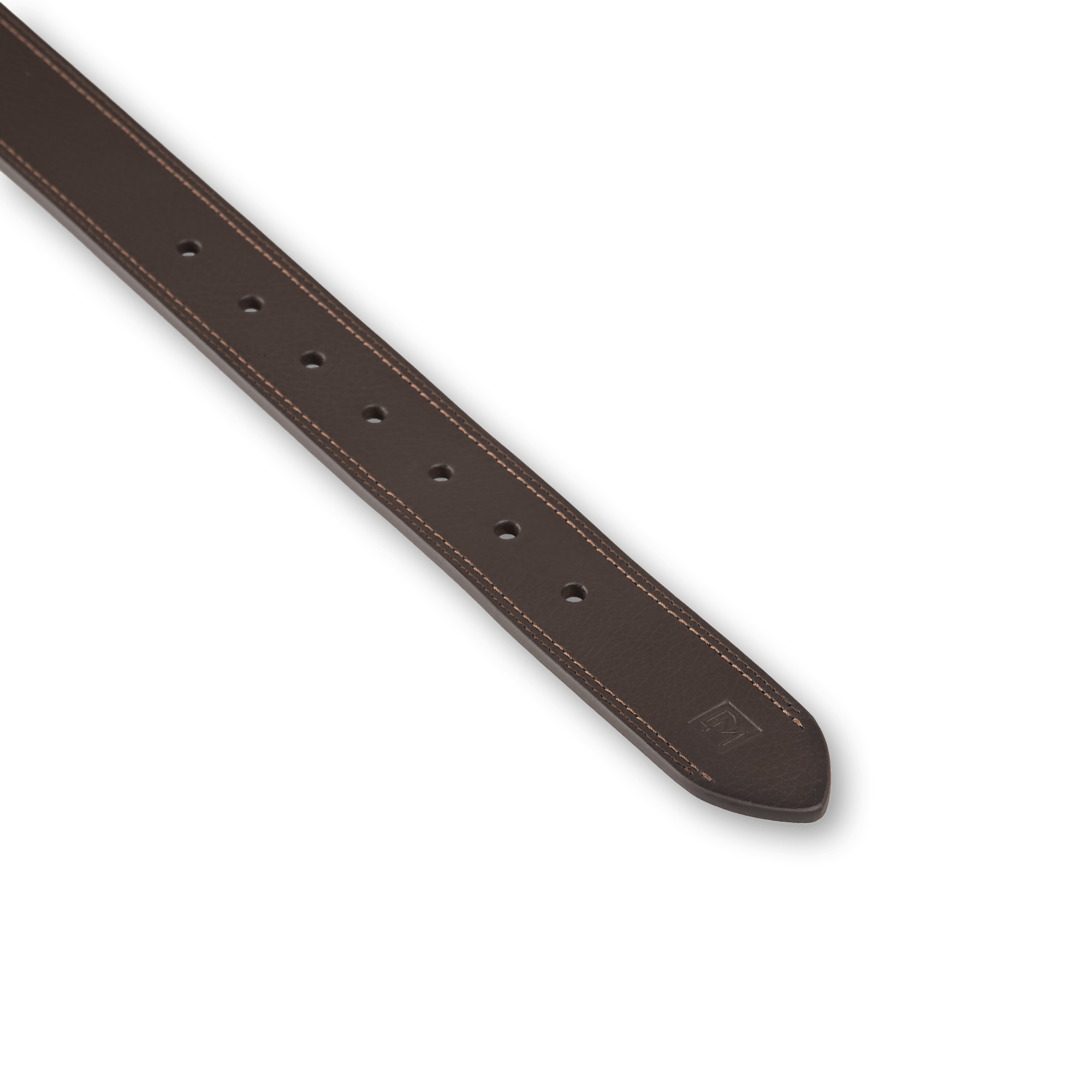 Bristol Casual Belt - Don Miller