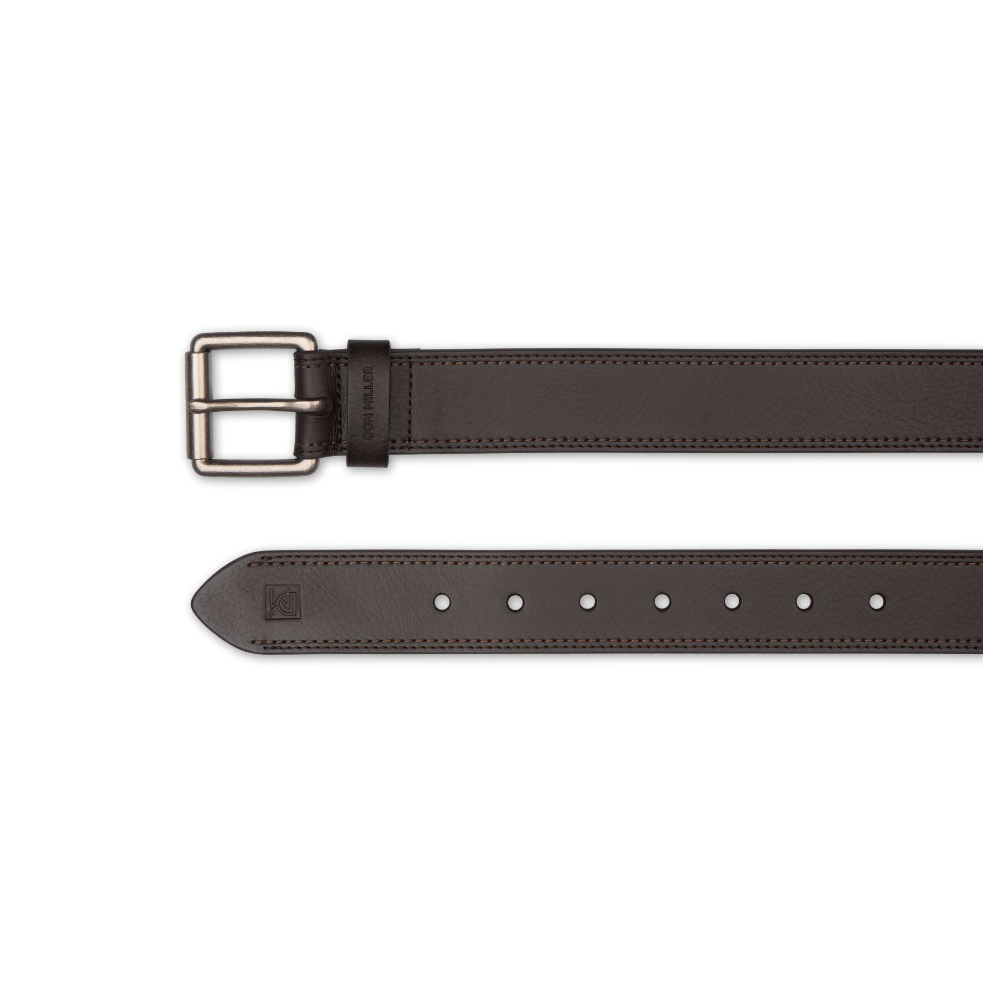 Bristol Casual Belt - Don Miller