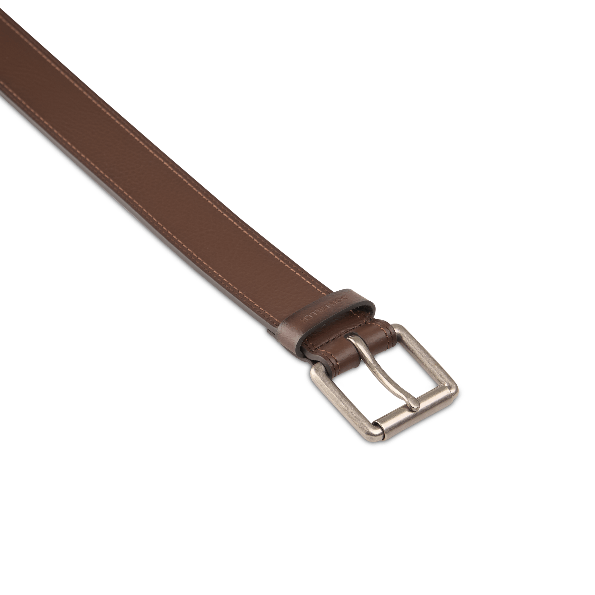 Bristol Casual Belt - Don Miller