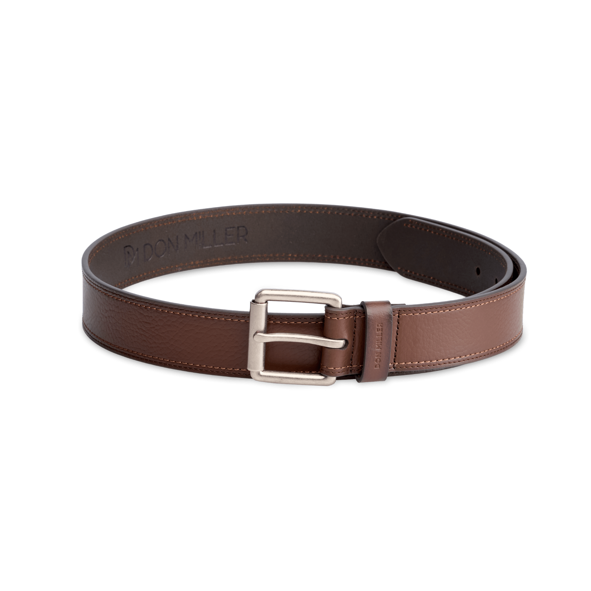 Bristol Casual Belt - Don Miller
