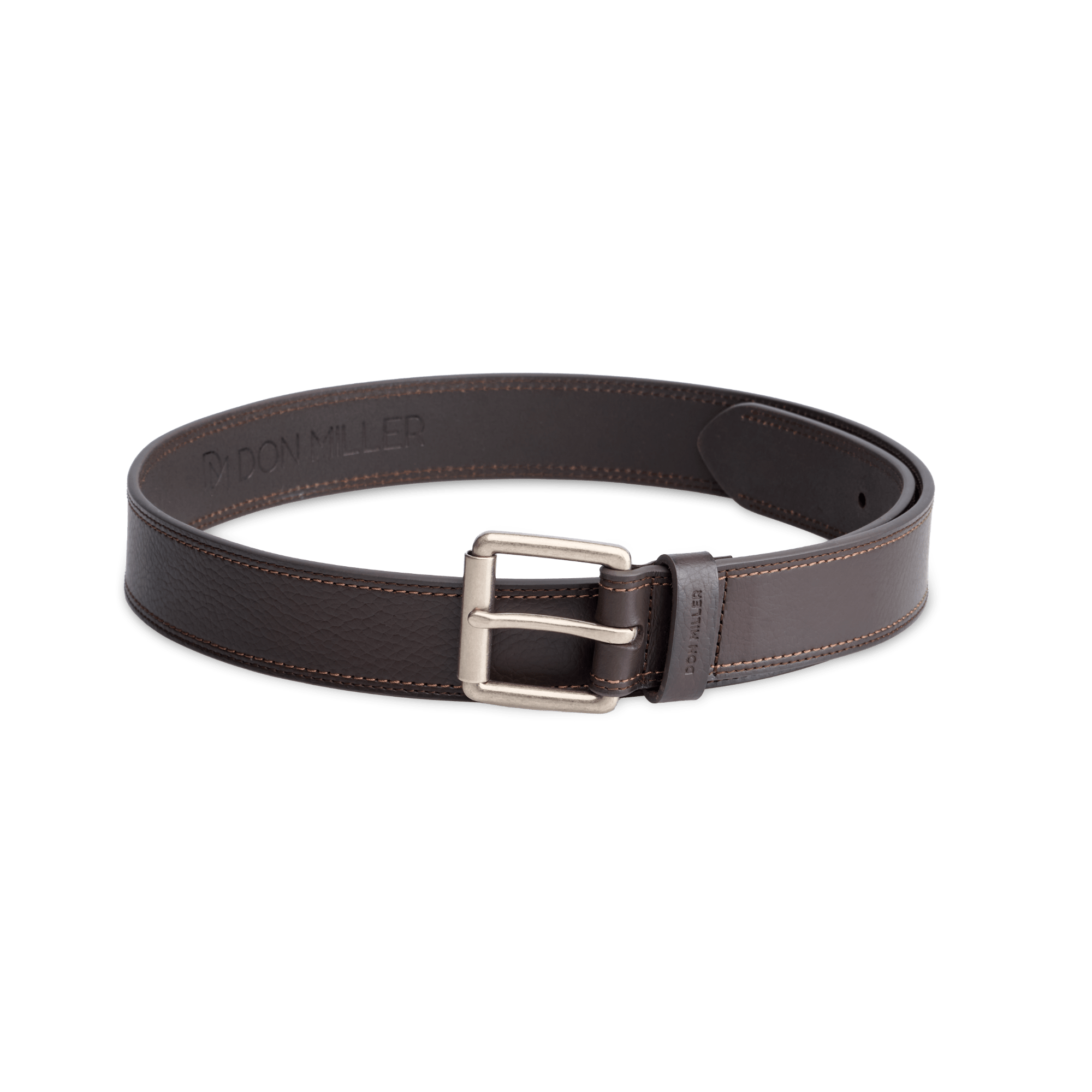Bristol Casual Belt - Don Miller