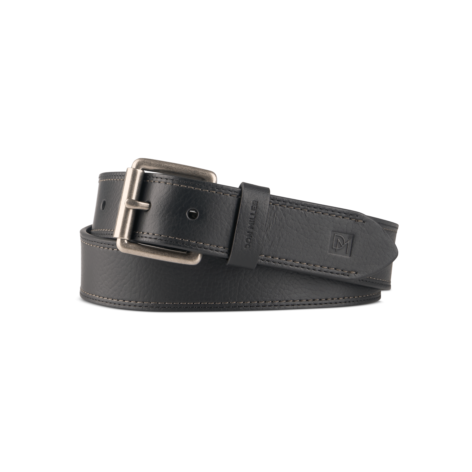 Bristol Casual Belt - Don Miller