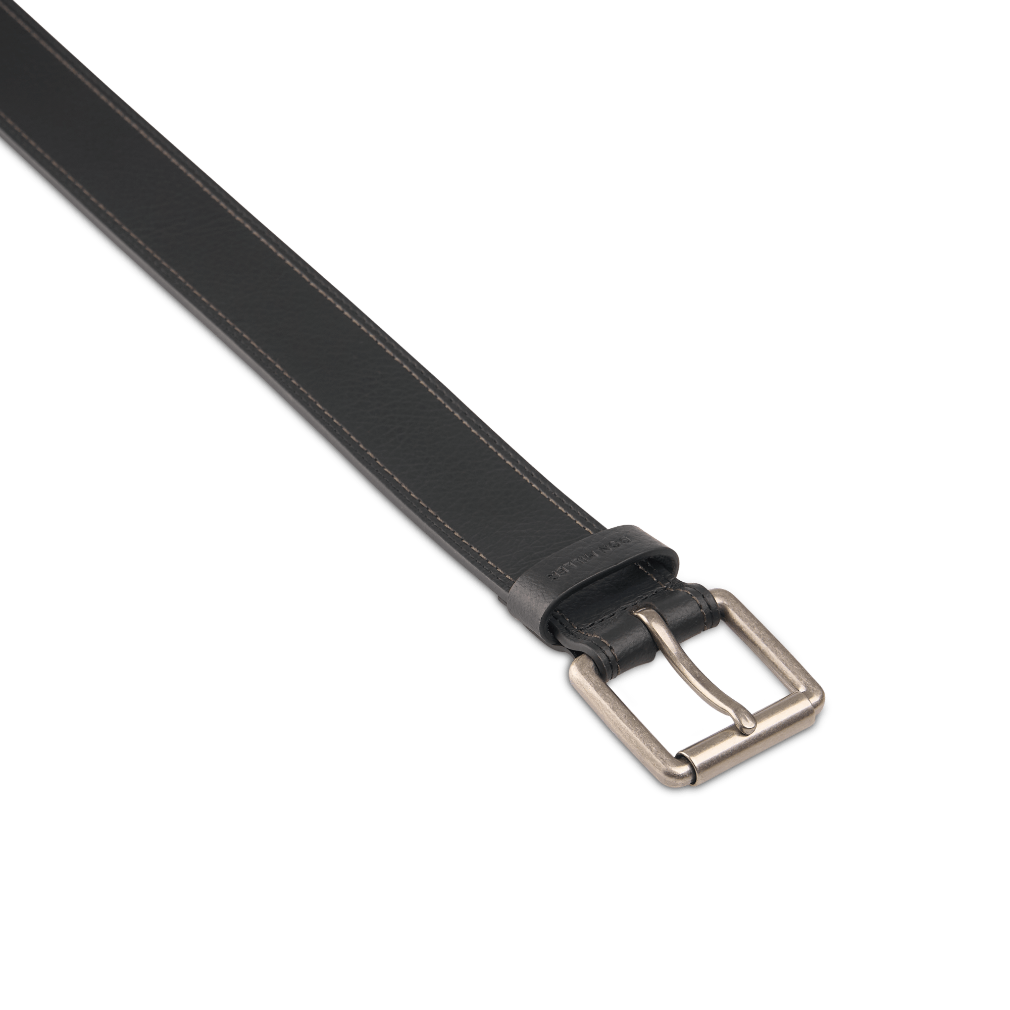 Bristol Casual Belt - Don Miller