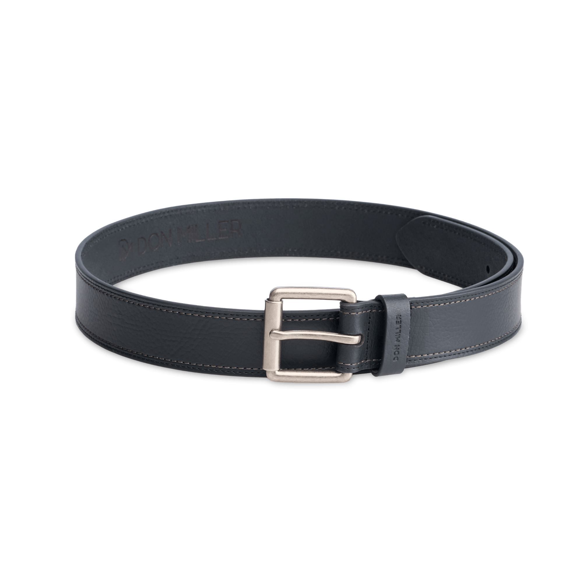 Bristol Casual Belt - Don Miller