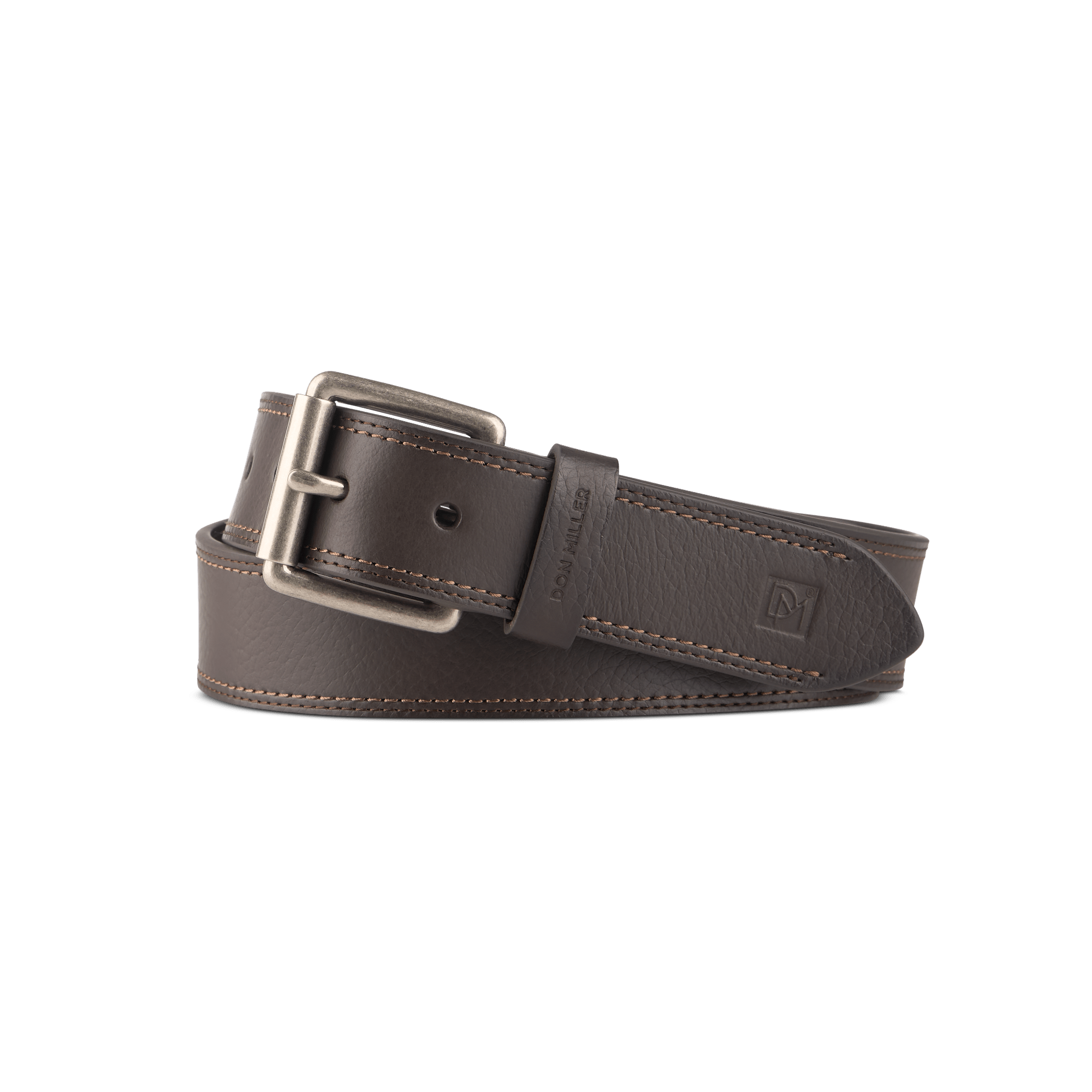 Bristol Casual Belt - Don Miller