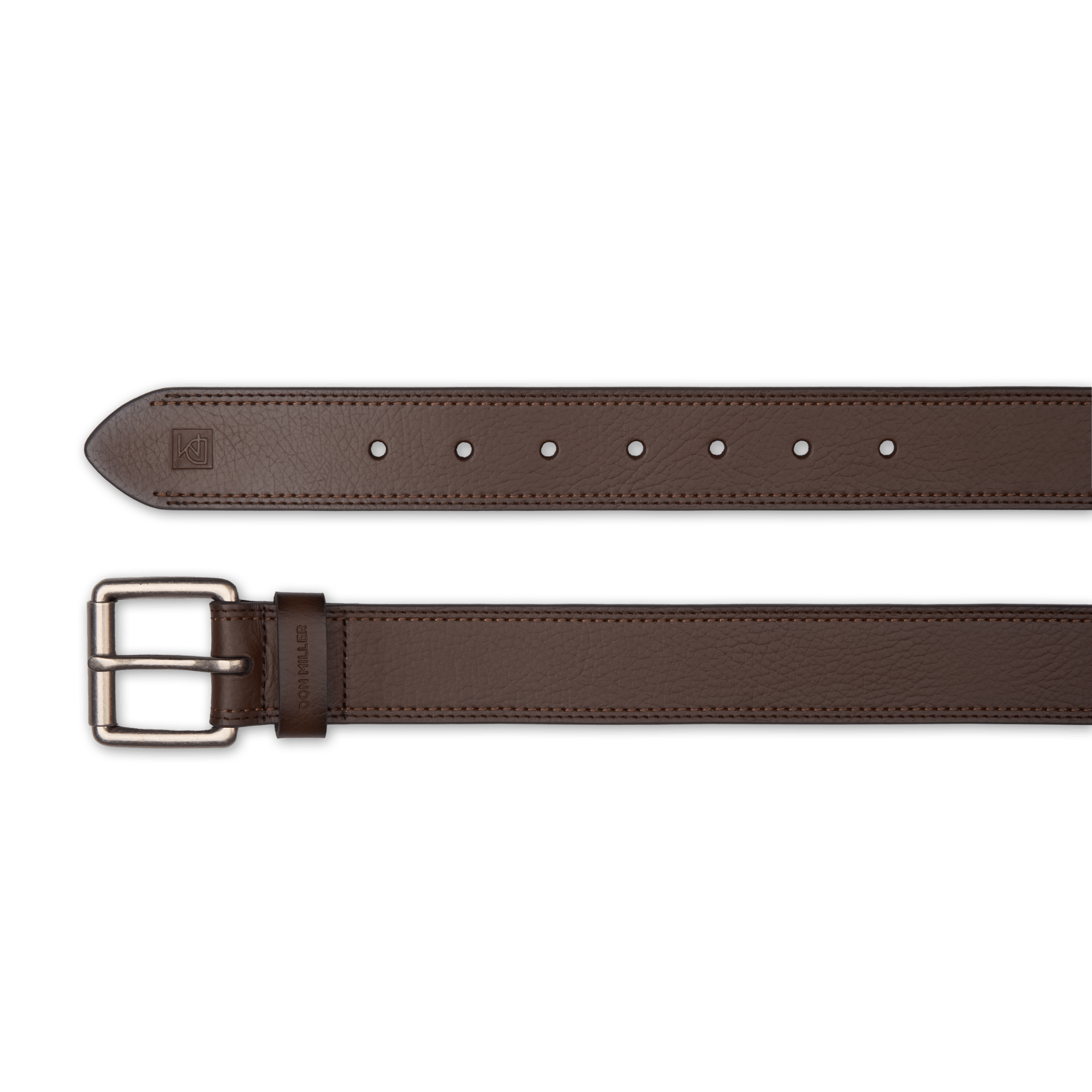 Bristol Casual Belt - Don Miller