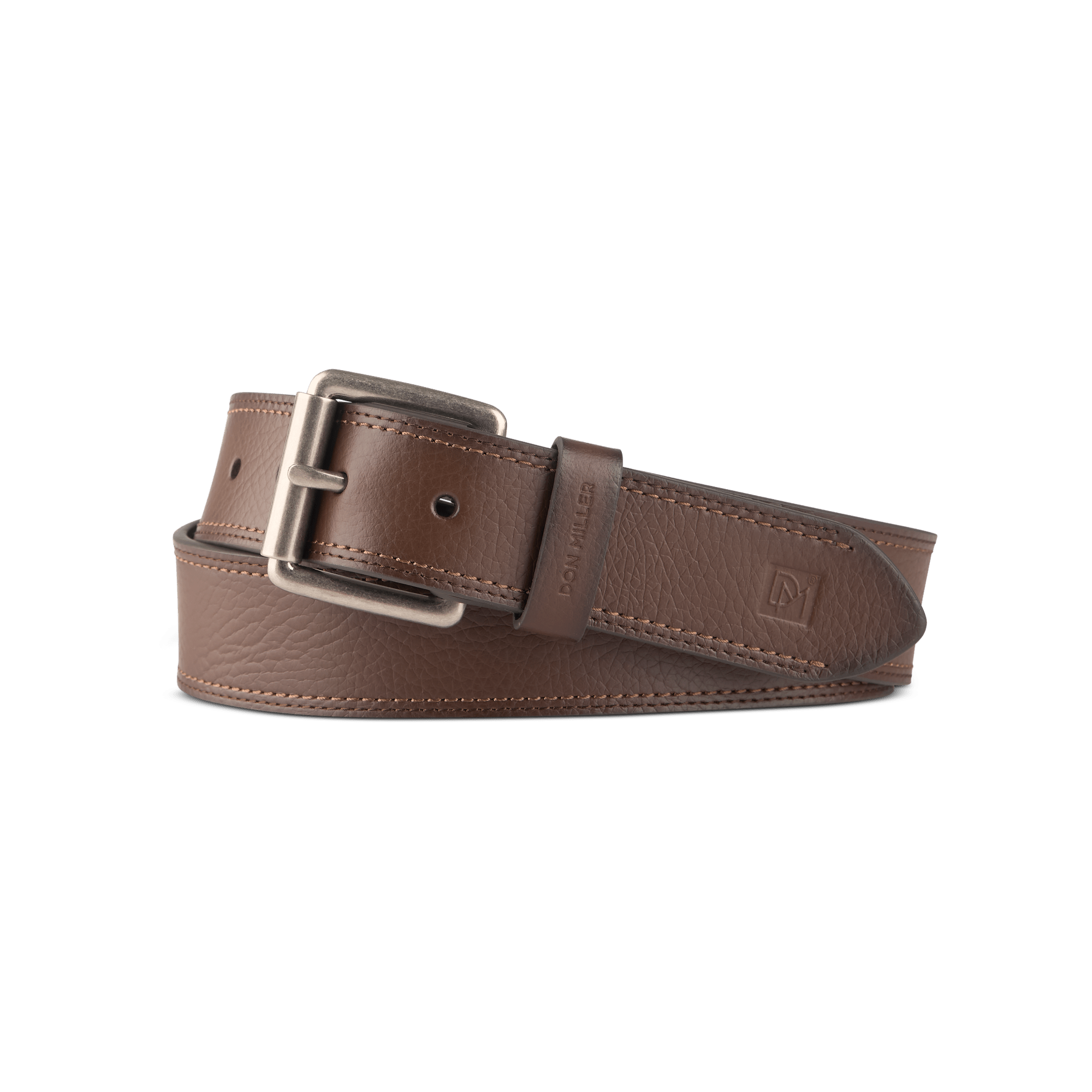 Bristol Casual Belt - Don Miller