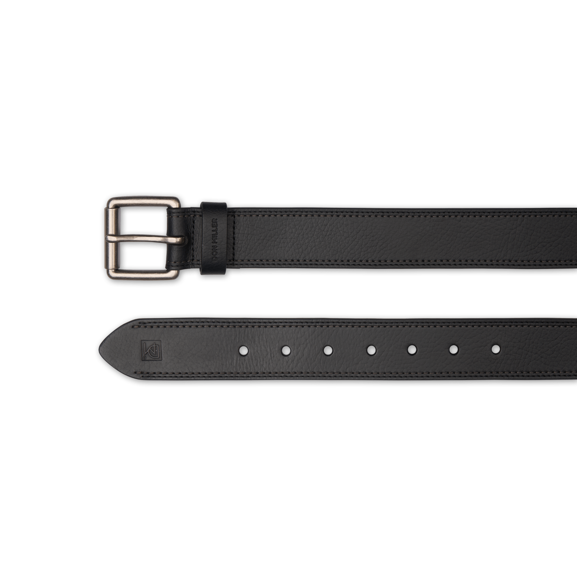 Bristol Casual Belt - Don Miller