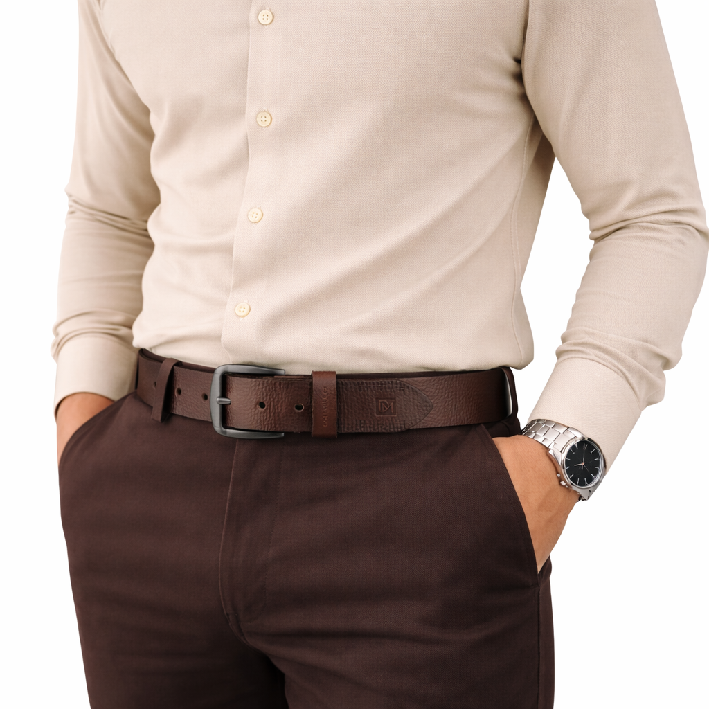 Sylvan Casual Belt