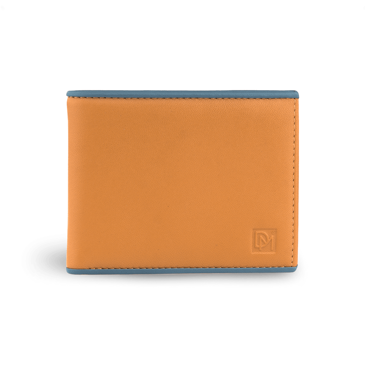 #Color_Ochre Chambray