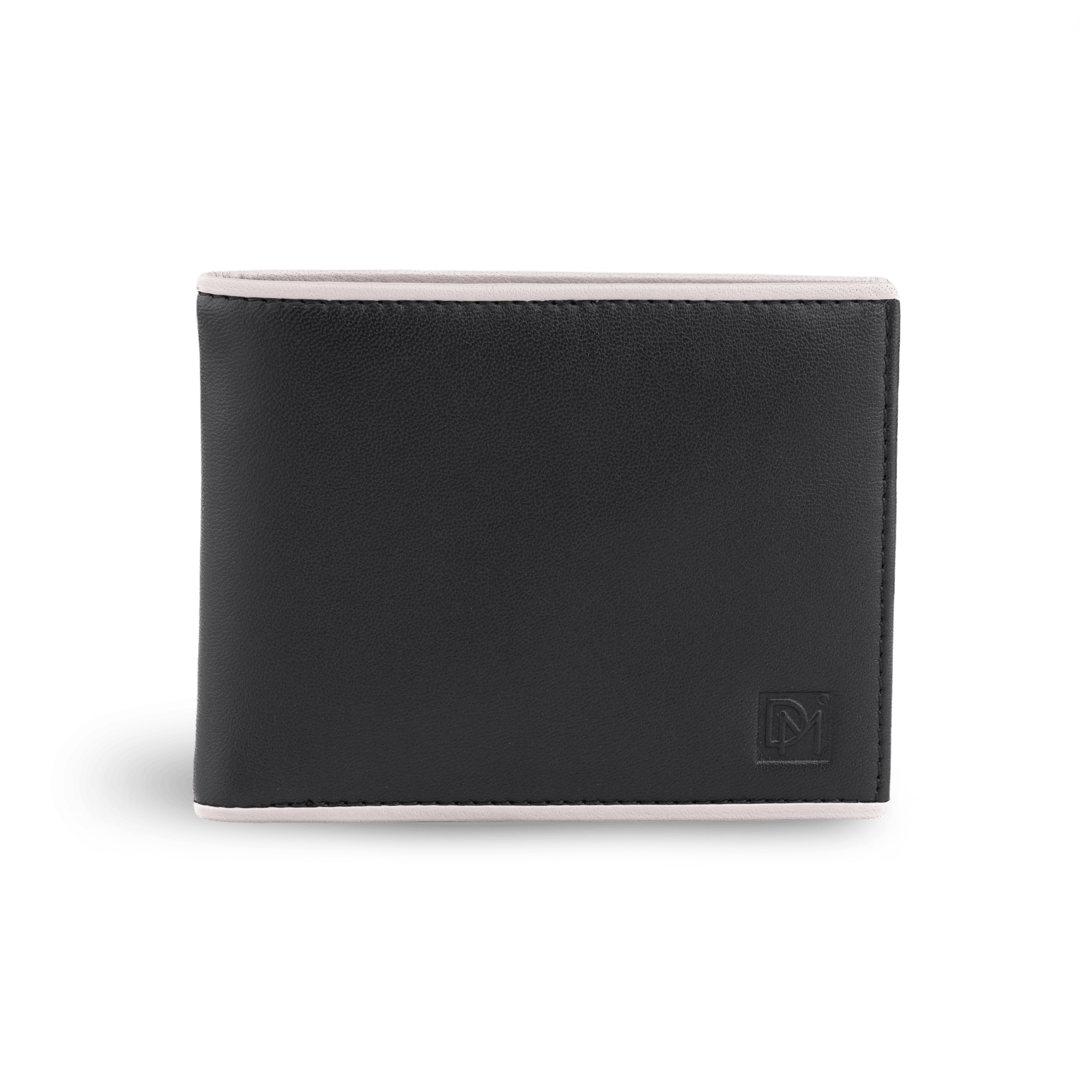 Chroma Pop Slimfold Coin Pocket Wallet - Don Miller