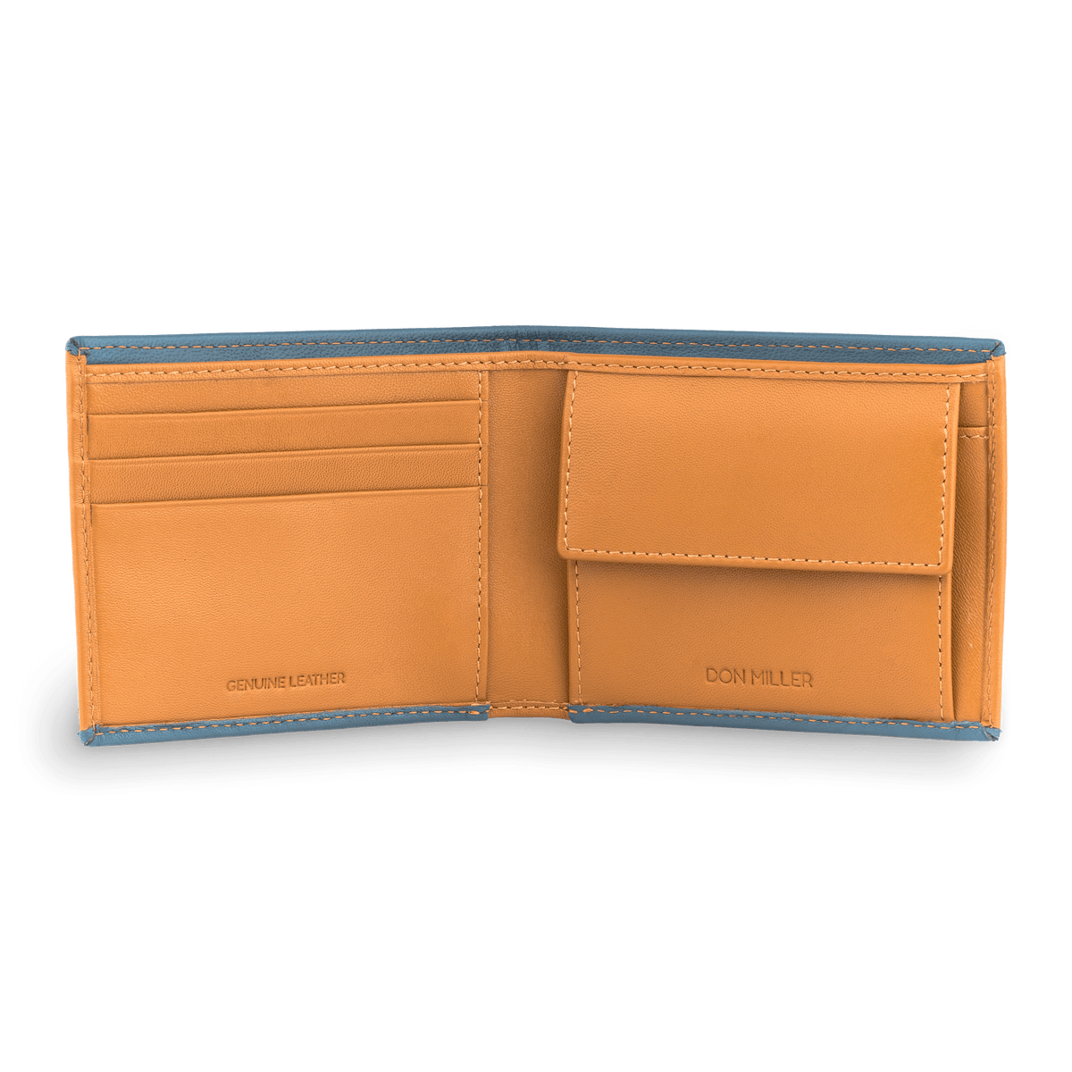#Color_Ochre Chambray