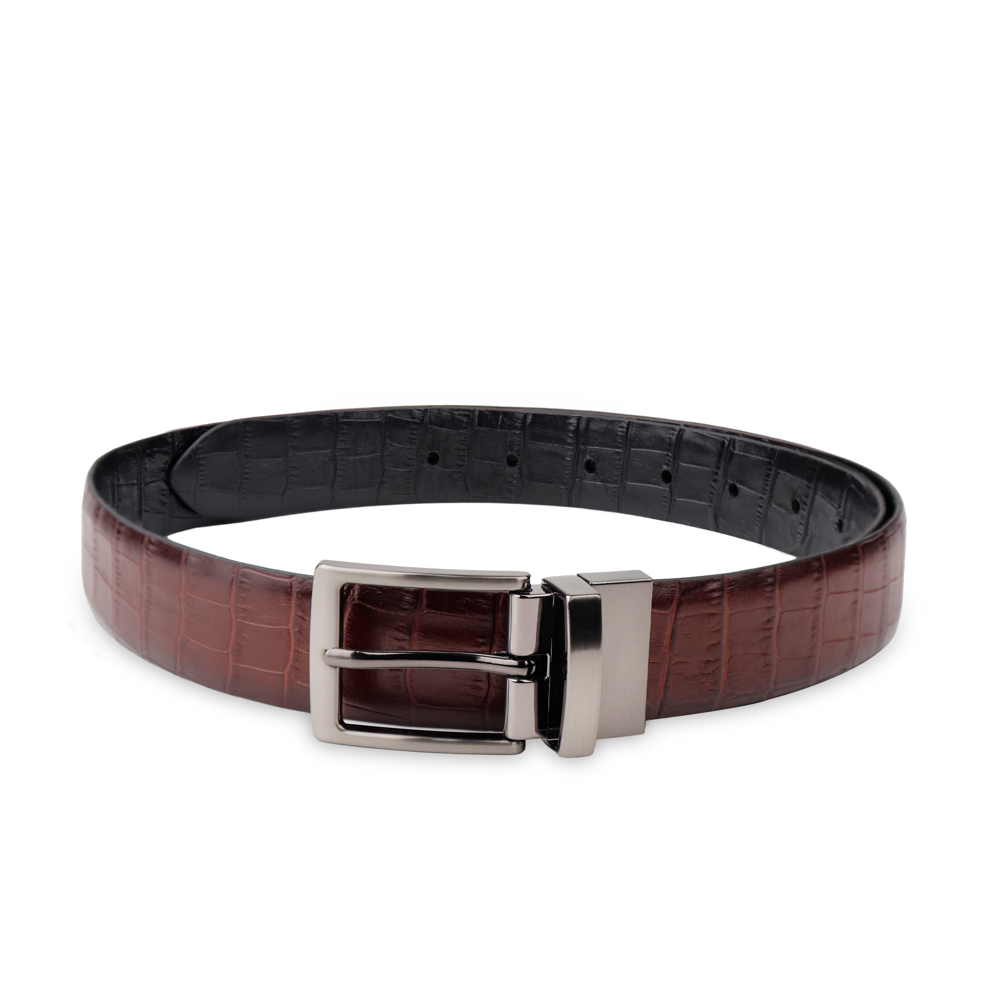 #color_Cordovan Black