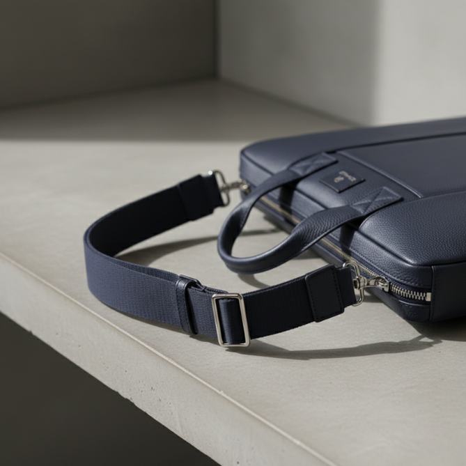 Comfort That Carries All Day