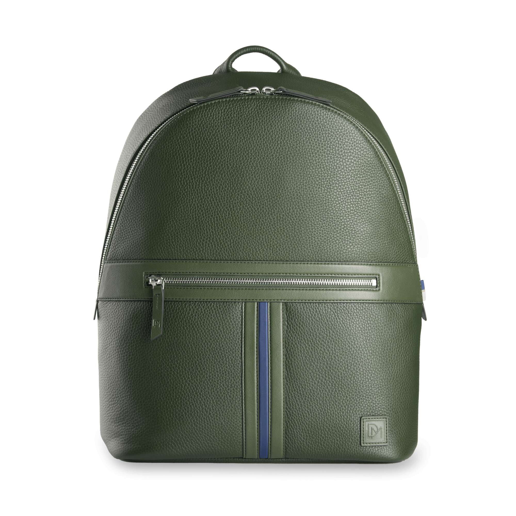 Heritage Striped Backpack - Don Miller