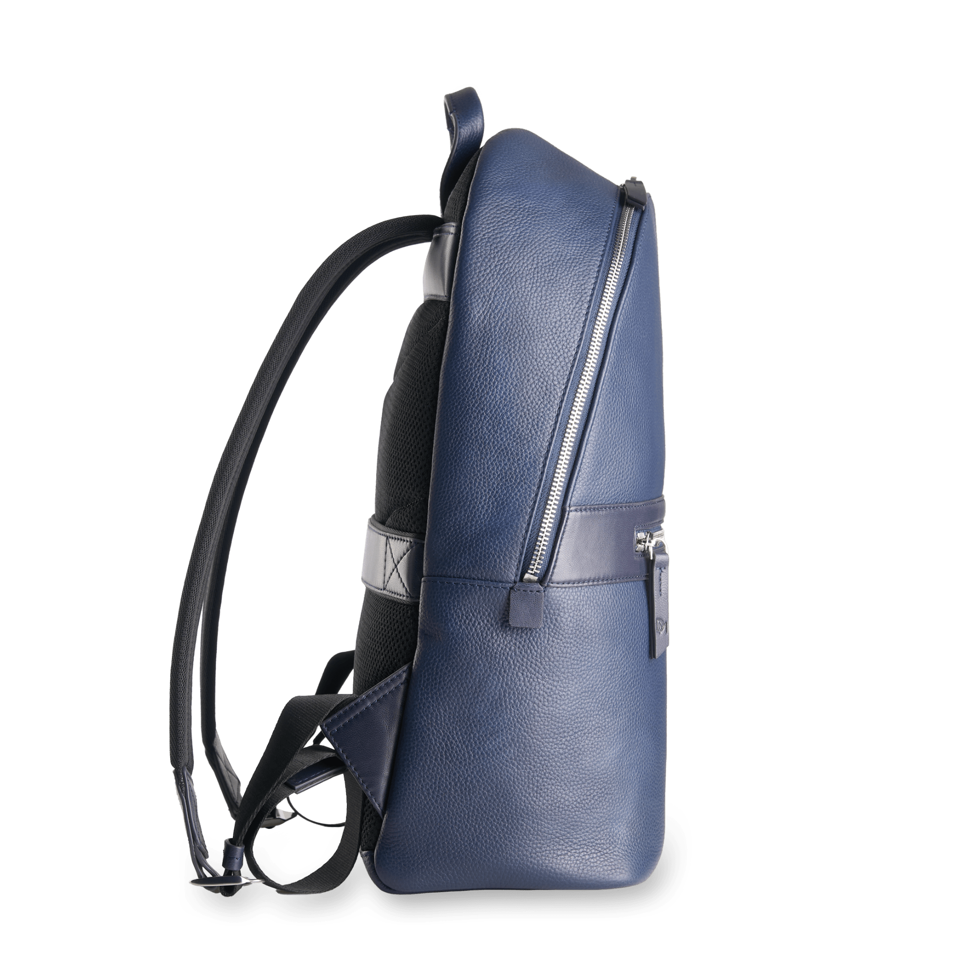 Heritage Striped Backpack - Don Miller