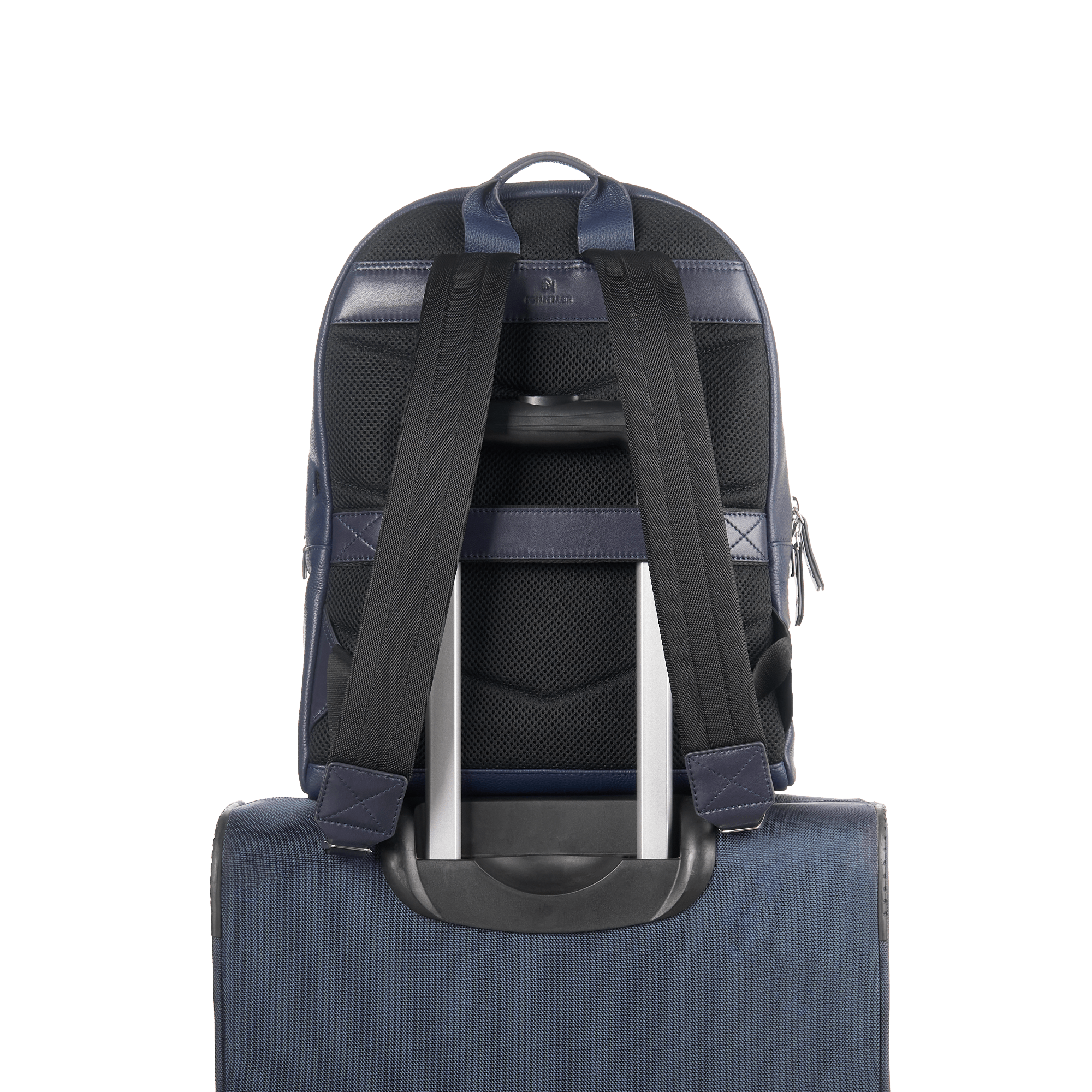 Heritage Striped Backpack - Don Miller