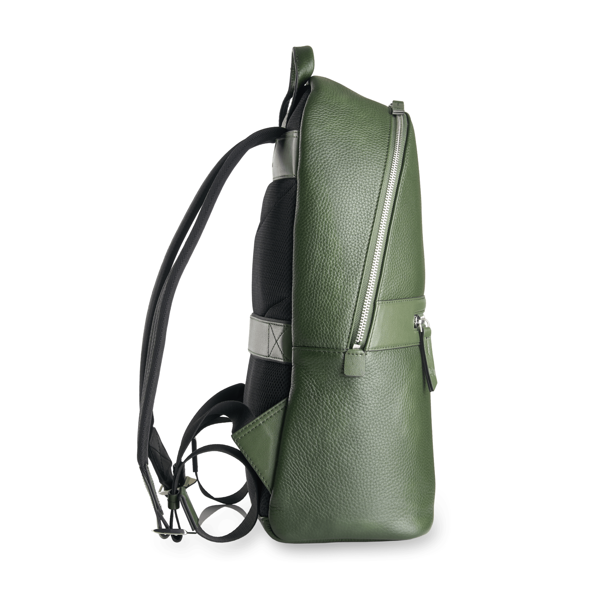 Heritage Striped Backpack - Don Miller
