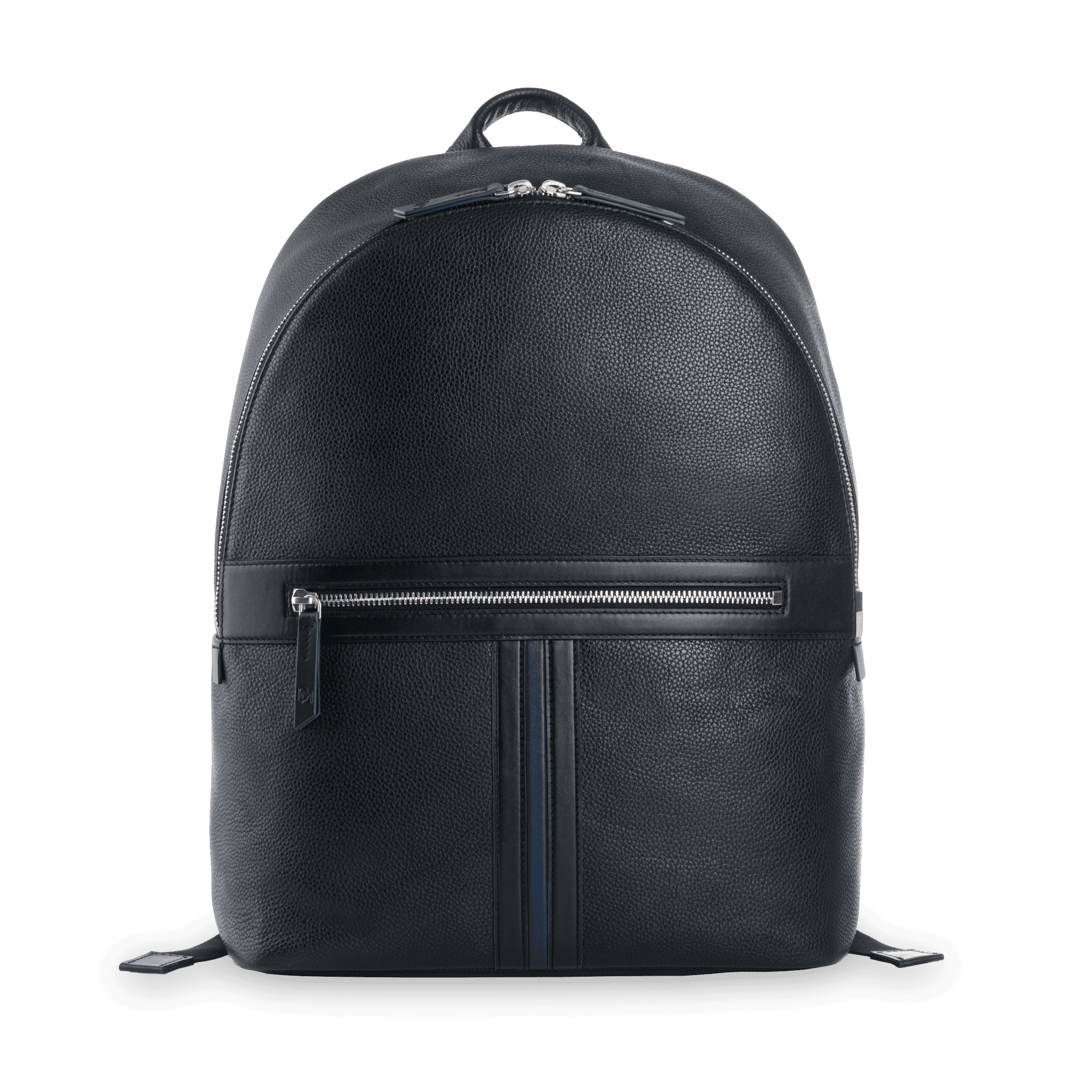 Heritage Striped Backpack - Don Miller