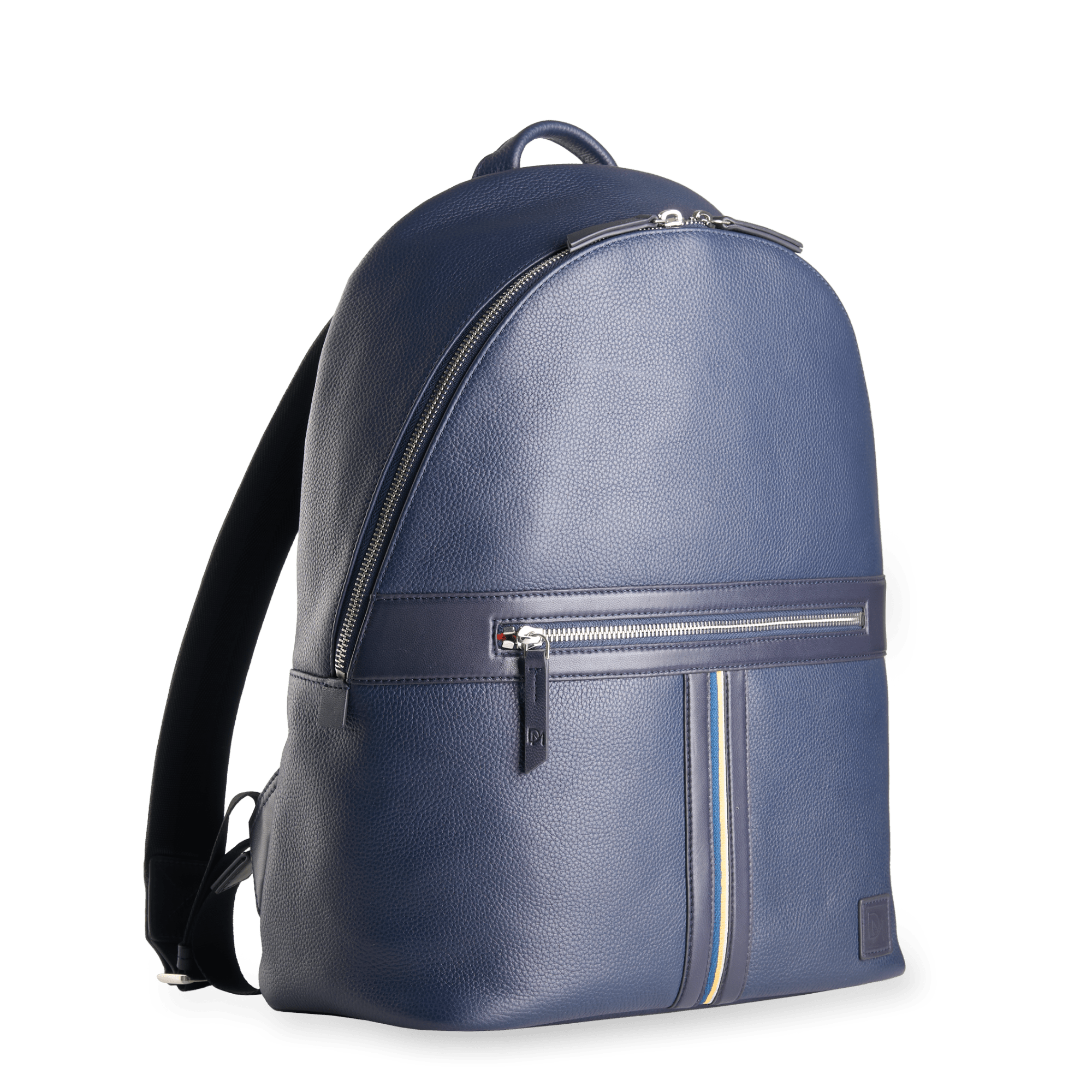 Heritage Striped Backpack - Don Miller