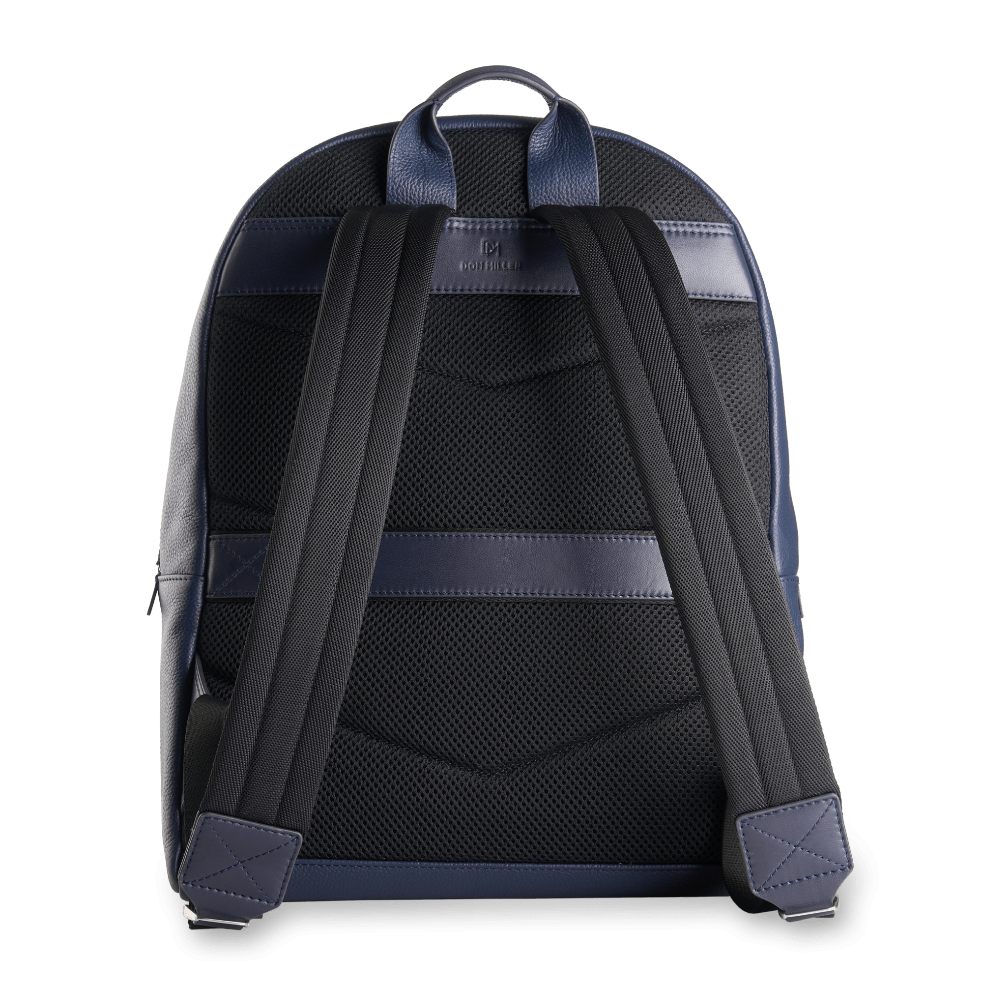 Heritage Striped Backpack - Don Miller