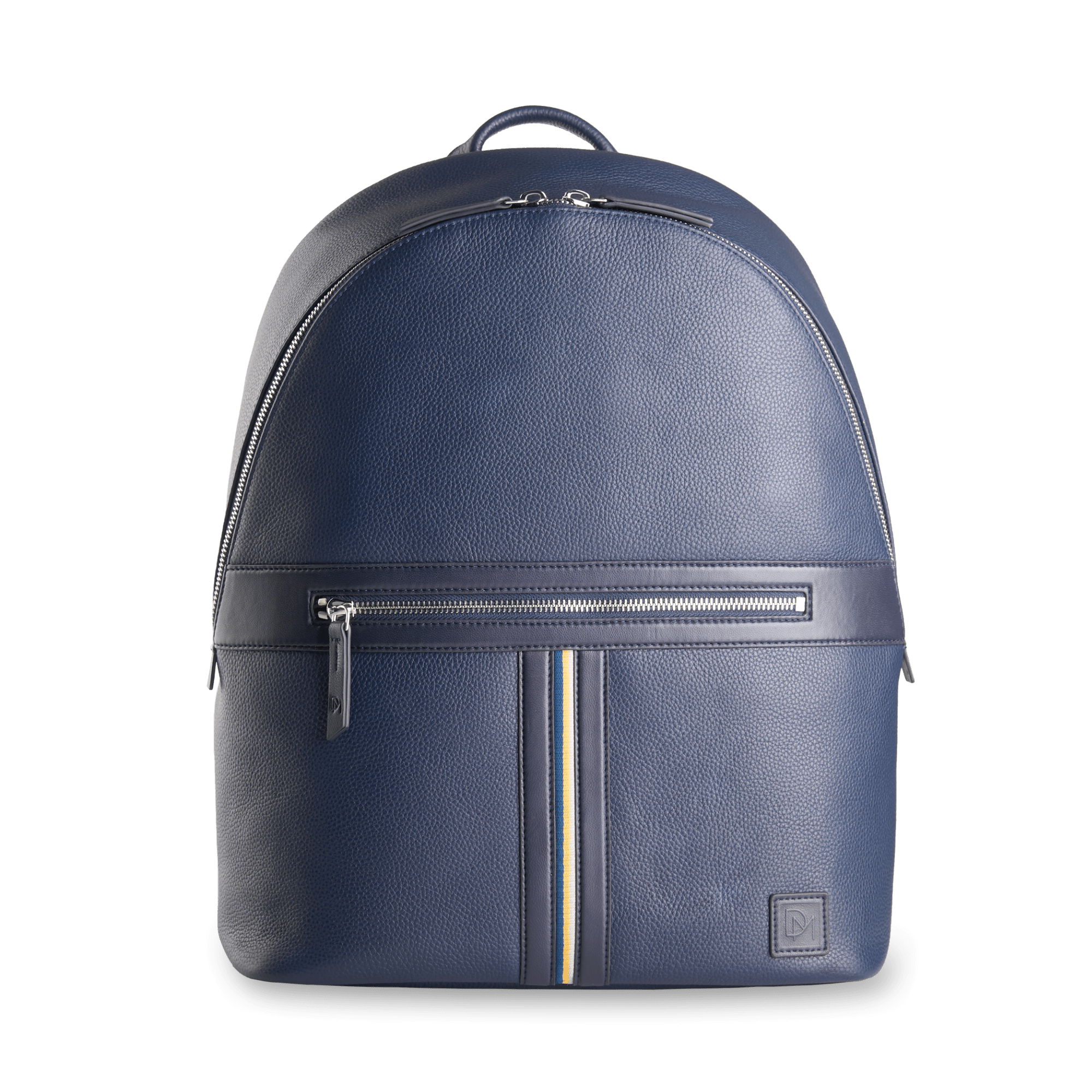 Heritage Striped Backpack - Don Miller