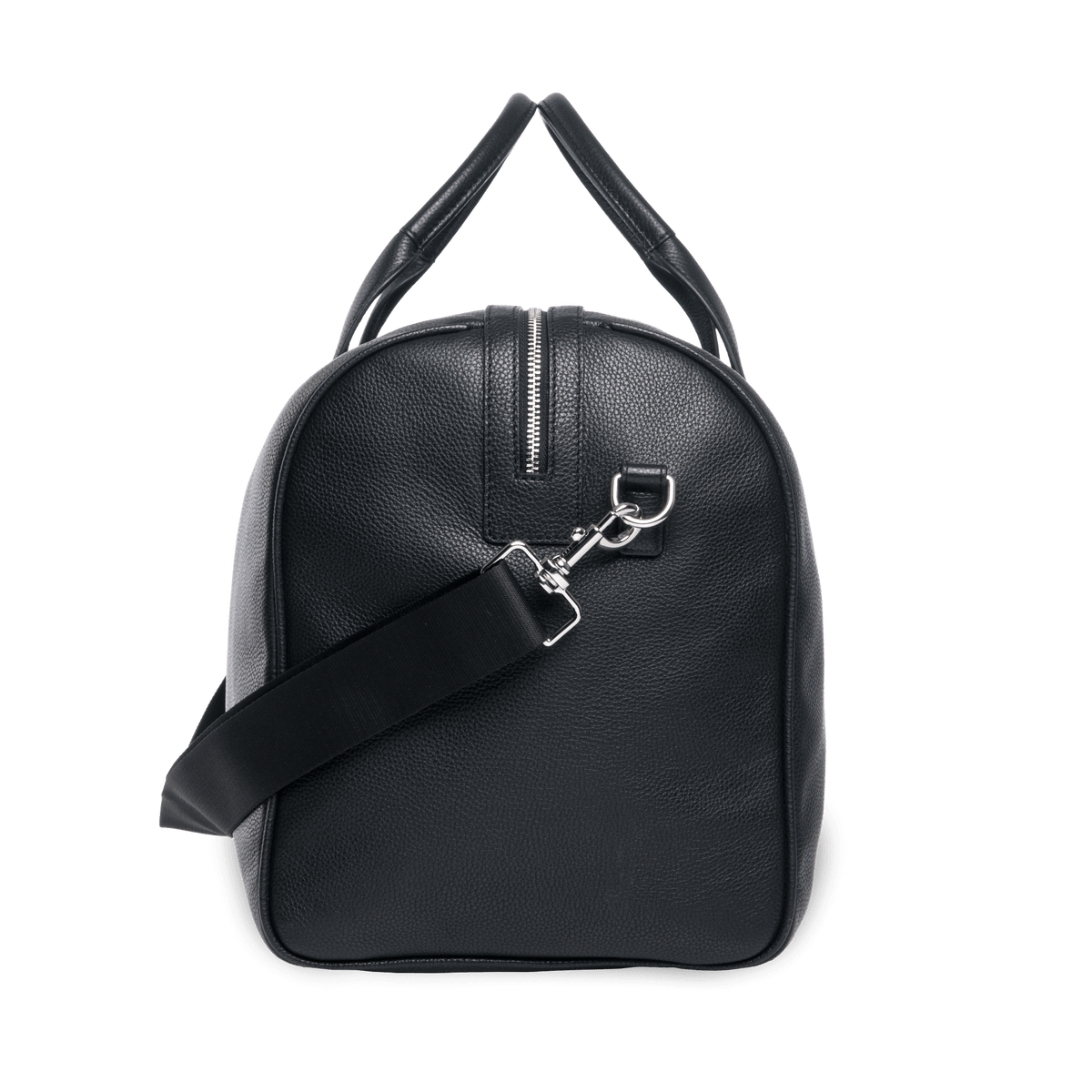 Heritage Striped Duffle - Don Miller