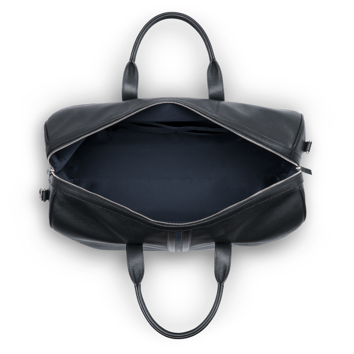 Heritage Striped Duffle - Don Miller