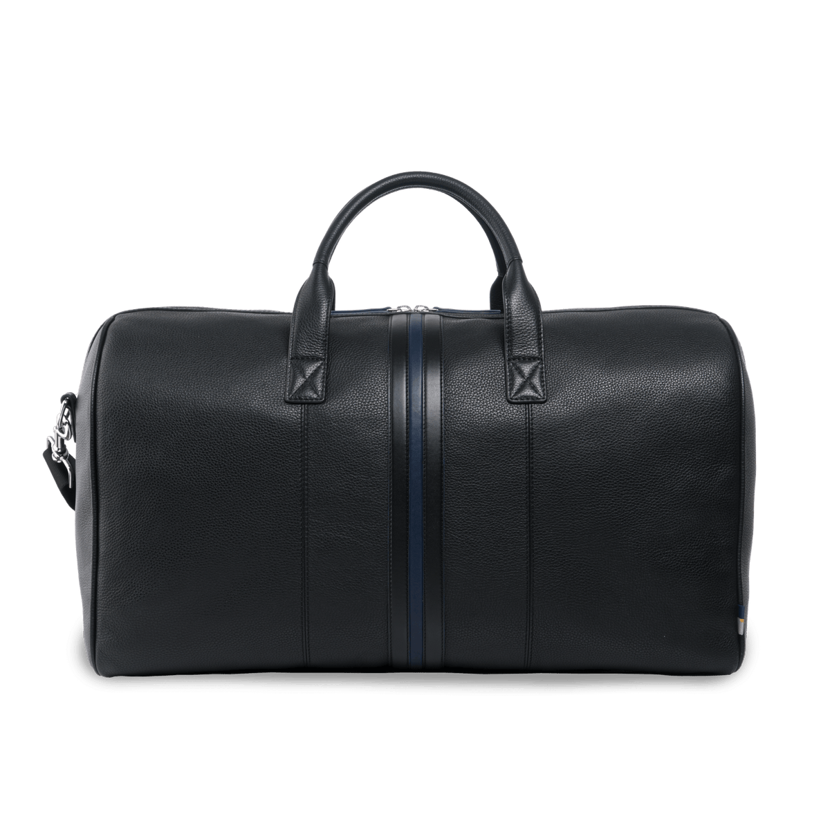 Heritage Striped Duffle - Don Miller