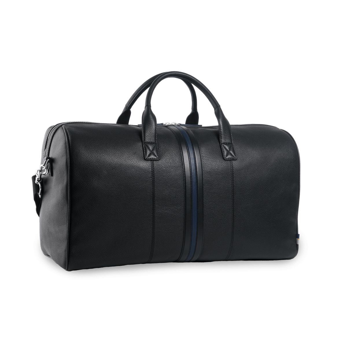 Heritage Striped Duffle - Don Miller